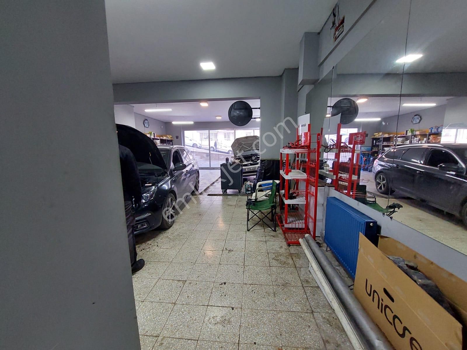 Göraldan Kabil Caddesi Üzerinde 180 M2 Hazır Kiracılı Dükkan - Görsel 18