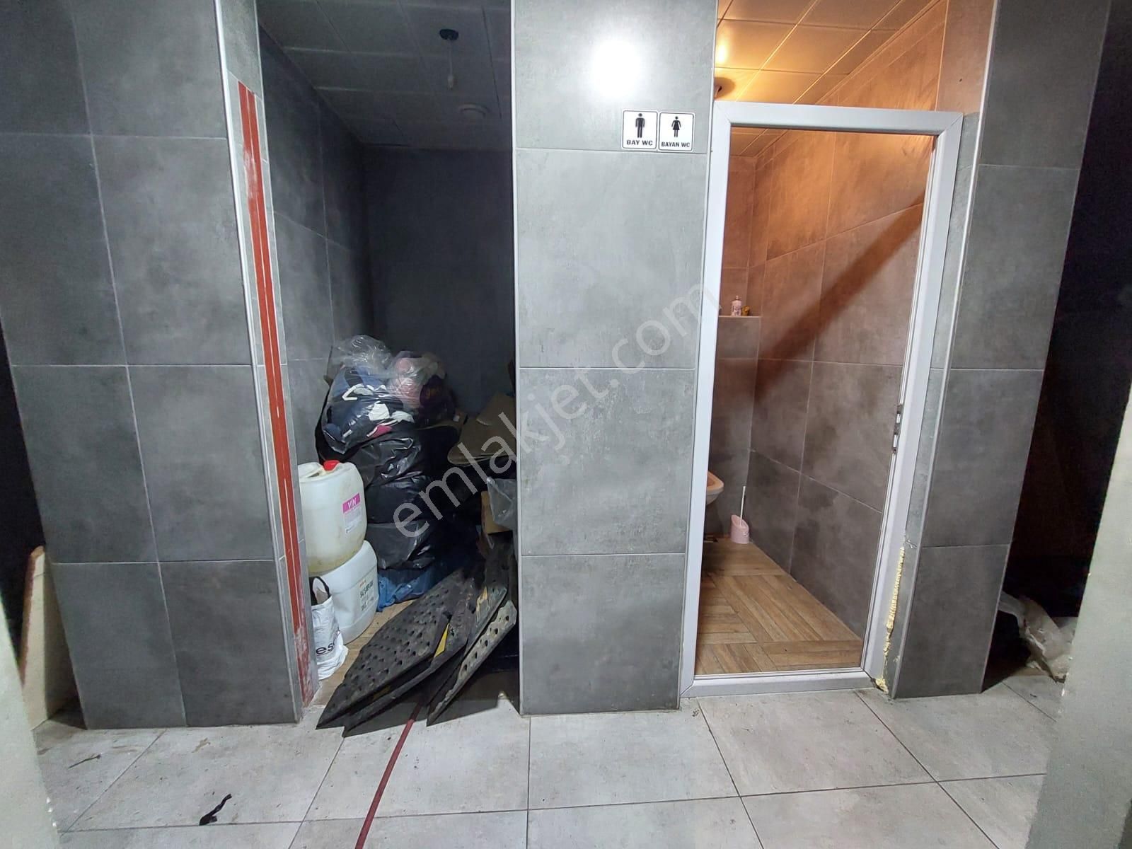 Göraldan Kabil Caddesi Üzerinde 180 M2 Hazır Kiracılı Dükkan - Görsel 8