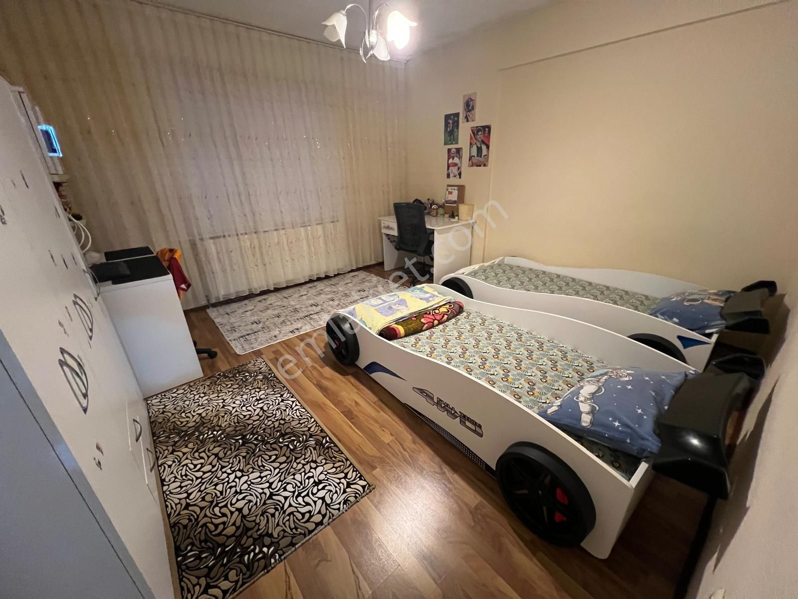 Berrak Gayrimenkul'den Çorlu Hatip Mah. Satılık Komple Bina!!! - Görsel 9