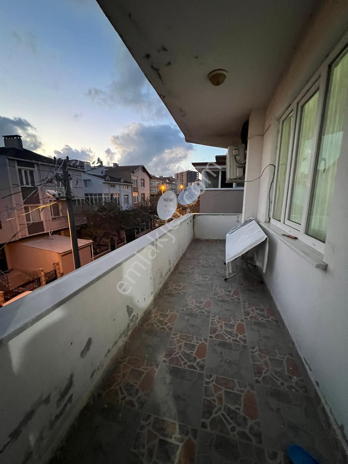 Berrak Gayrimenkul'den Çorlu Hatip Mah. Satılık Komple Bina!!! - Görsel 7