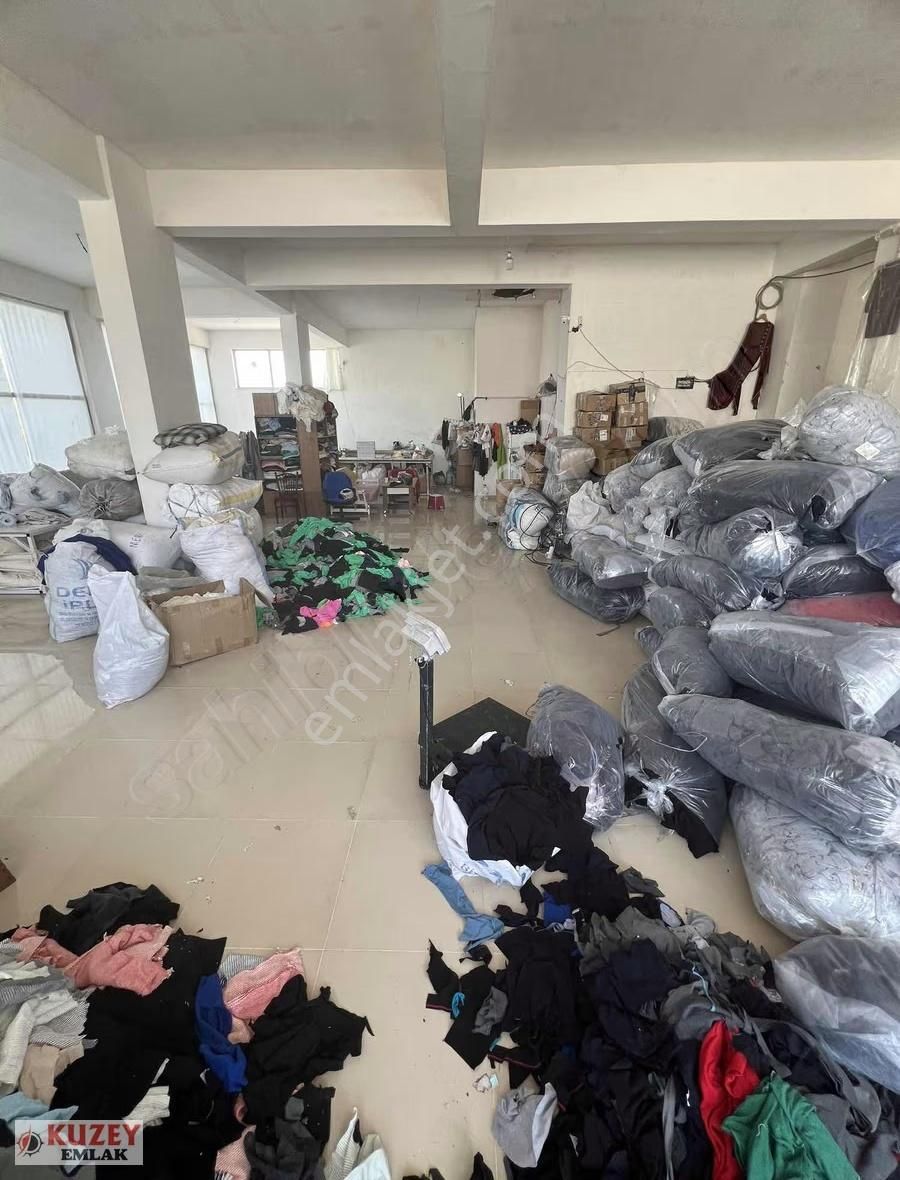 Kuzey Emlaktan Acil Satılık 222 M2 Dükkan - Görsel 21