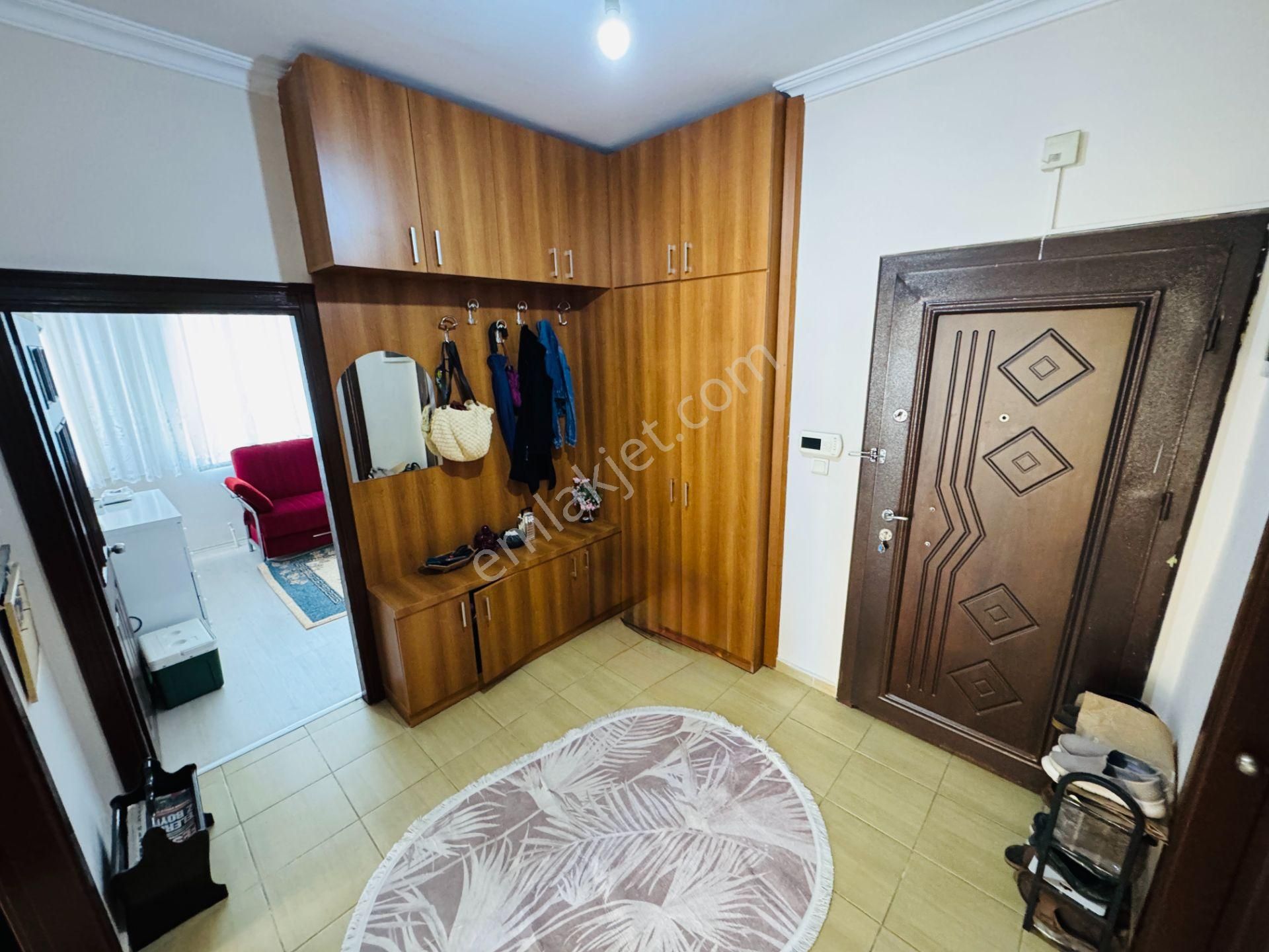 Meydankavağında Site İçi Park Cepheli Arakat 3+1 - Görsel 7