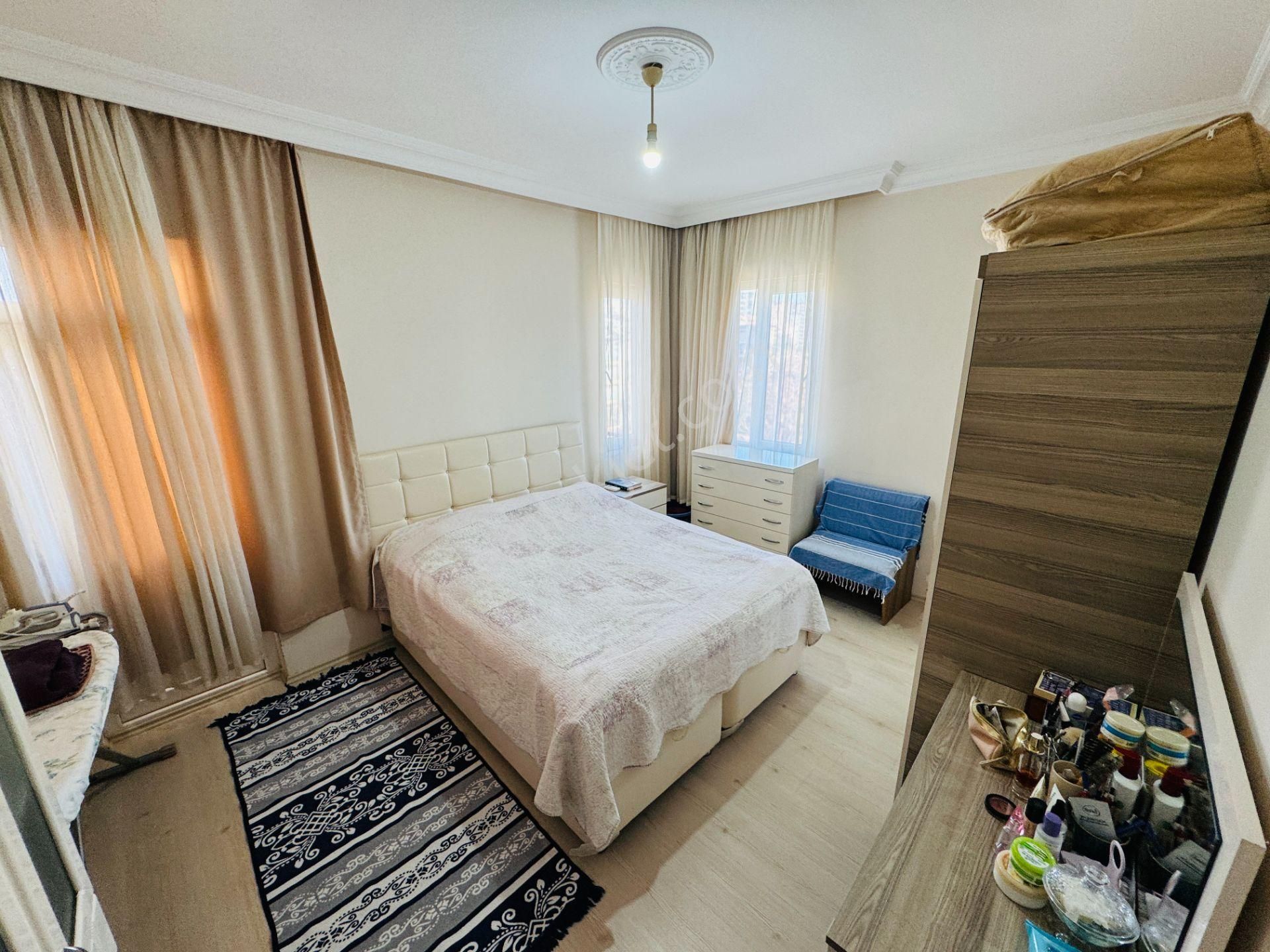 Meydankavağında Site İçi Park Cepheli Arakat 3+1 - Görsel 11