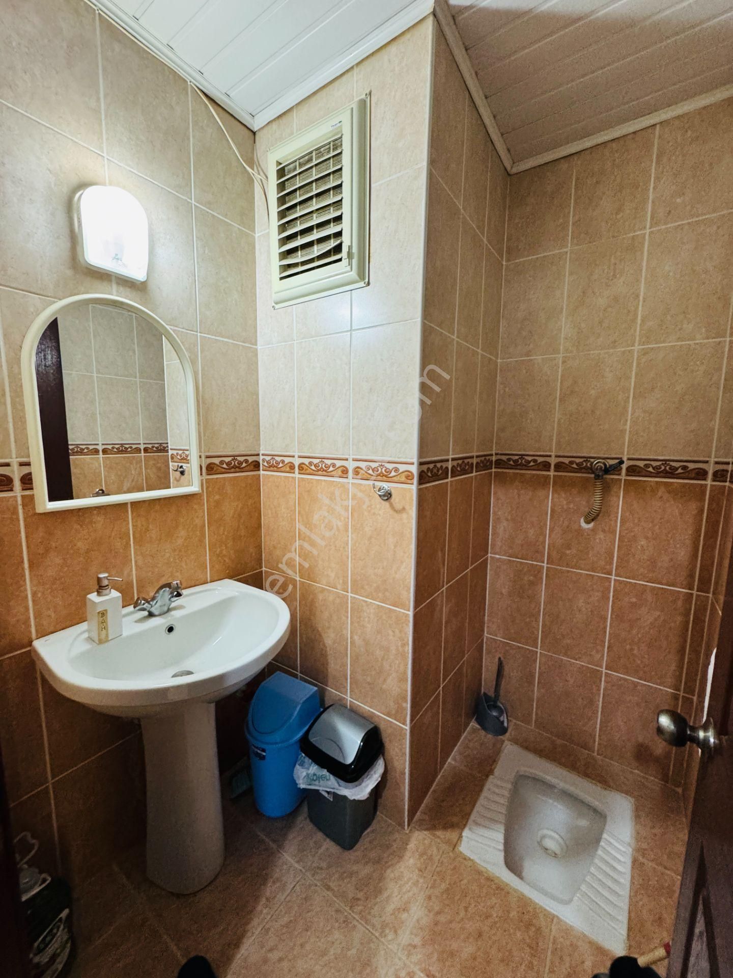 Meydankavağında Site İçi Park Cepheli Arakat 3+1 - Görsel 23