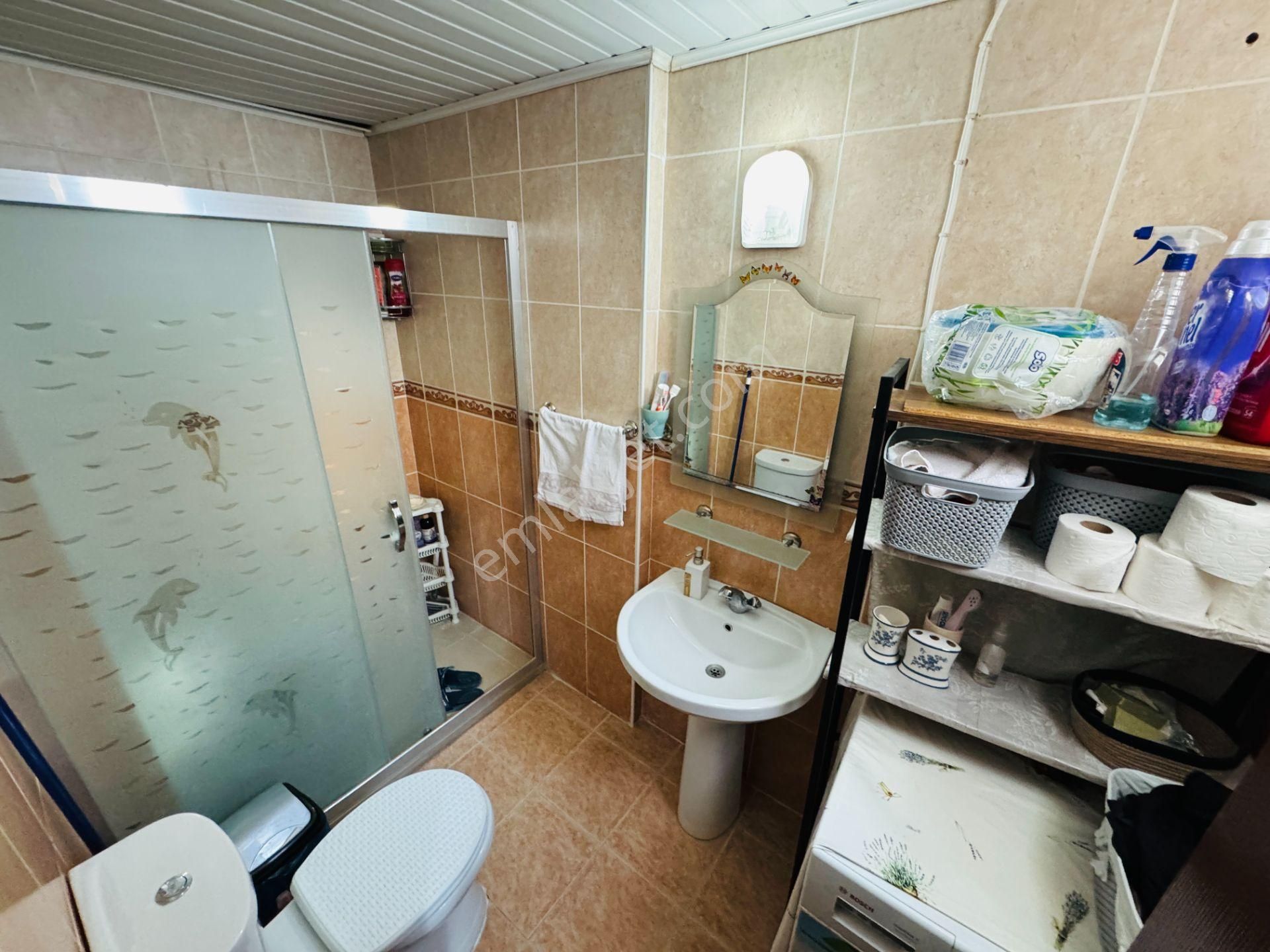 Meydankavağında Site İçi Park Cepheli Arakat 3+1 - Görsel 19