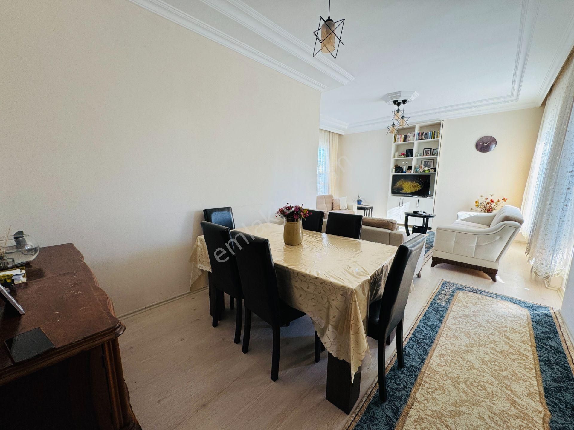 Meydankavağında Site İçi Park Cepheli Arakat 3+1 - Görsel 3