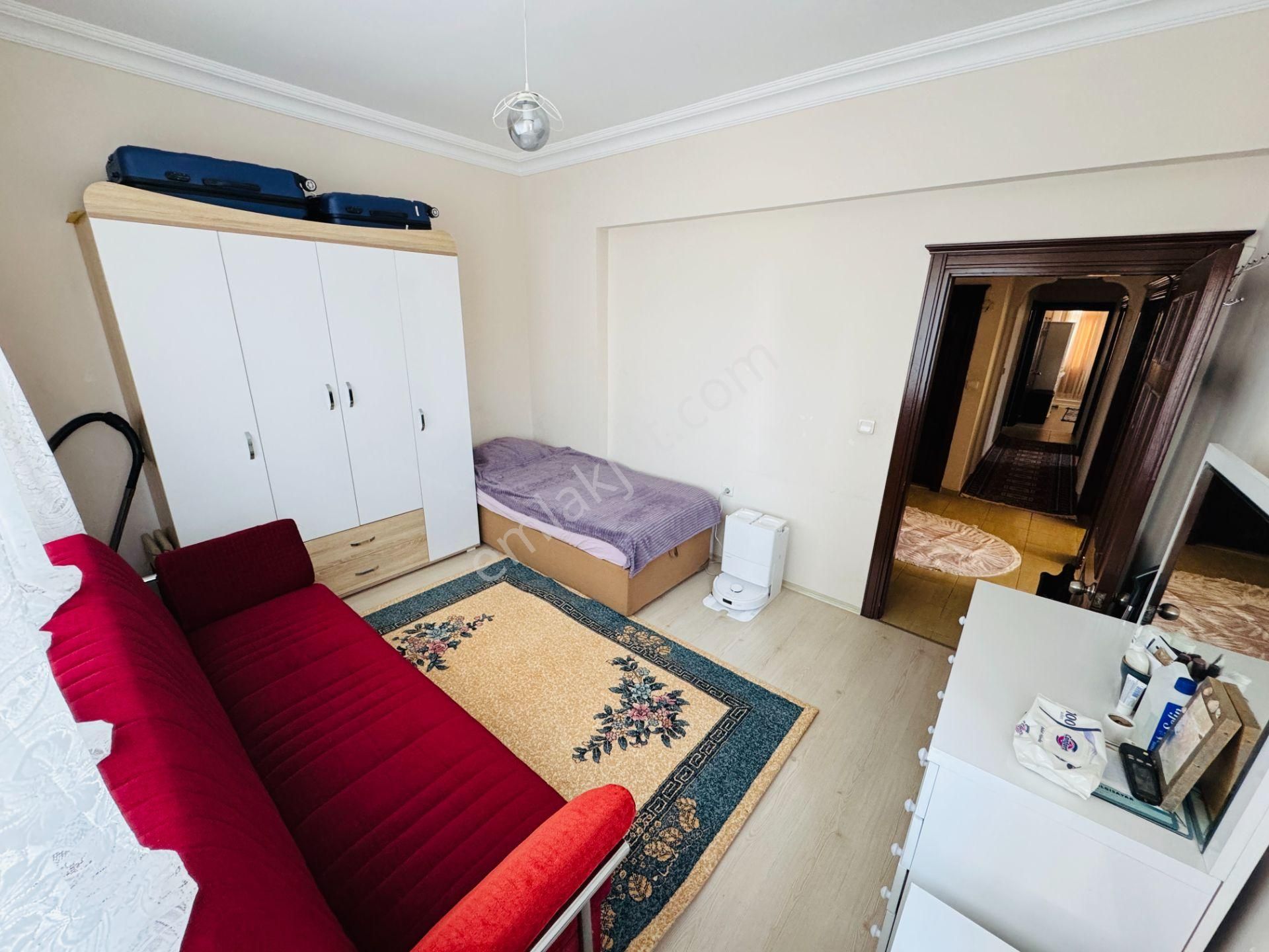 Meydankavağında Site İçi Park Cepheli Arakat 3+1 - Görsel 14