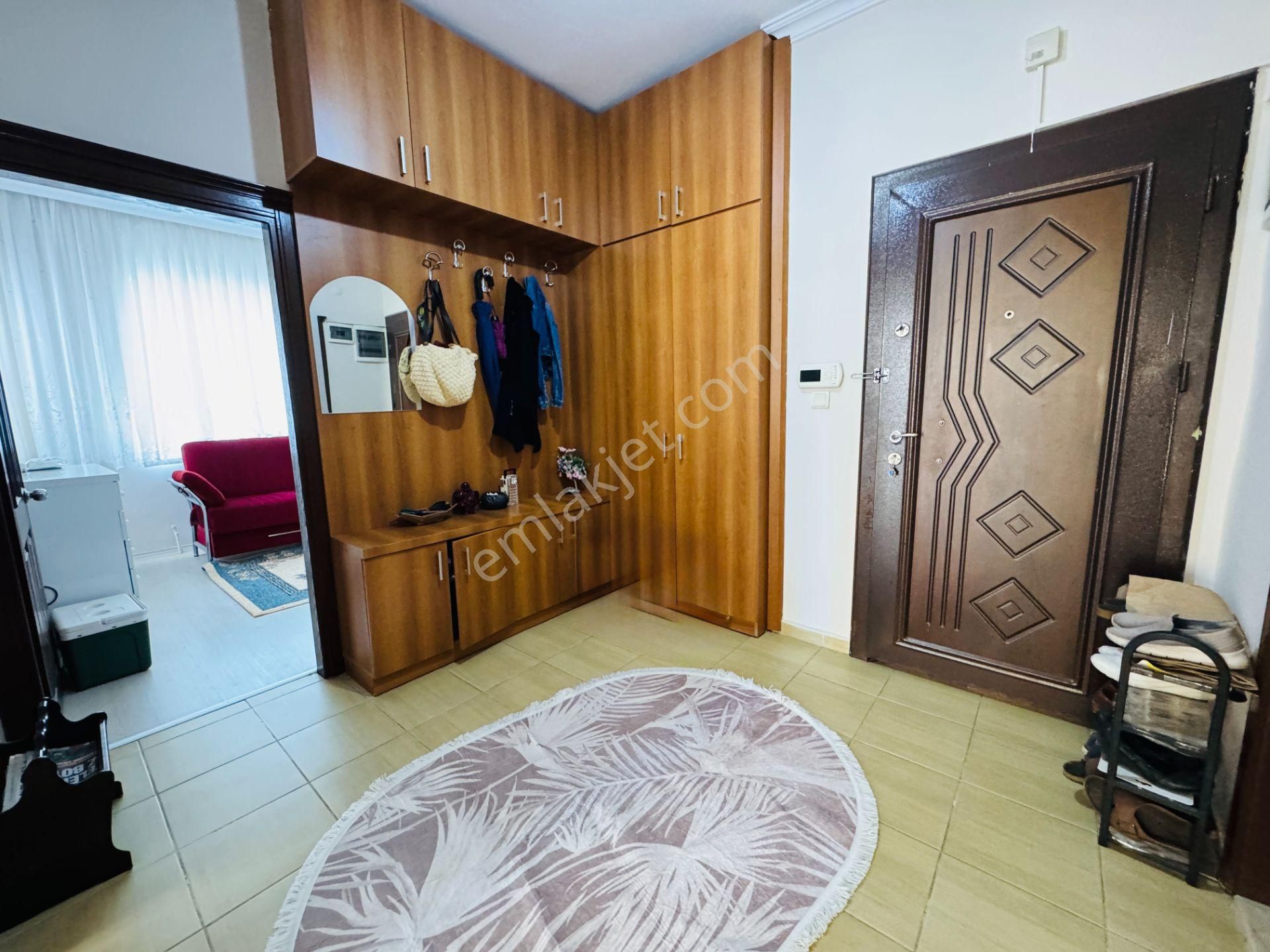 Meydankavağında Site İçi Park Cepheli Arakat 3+1 - Görsel 18