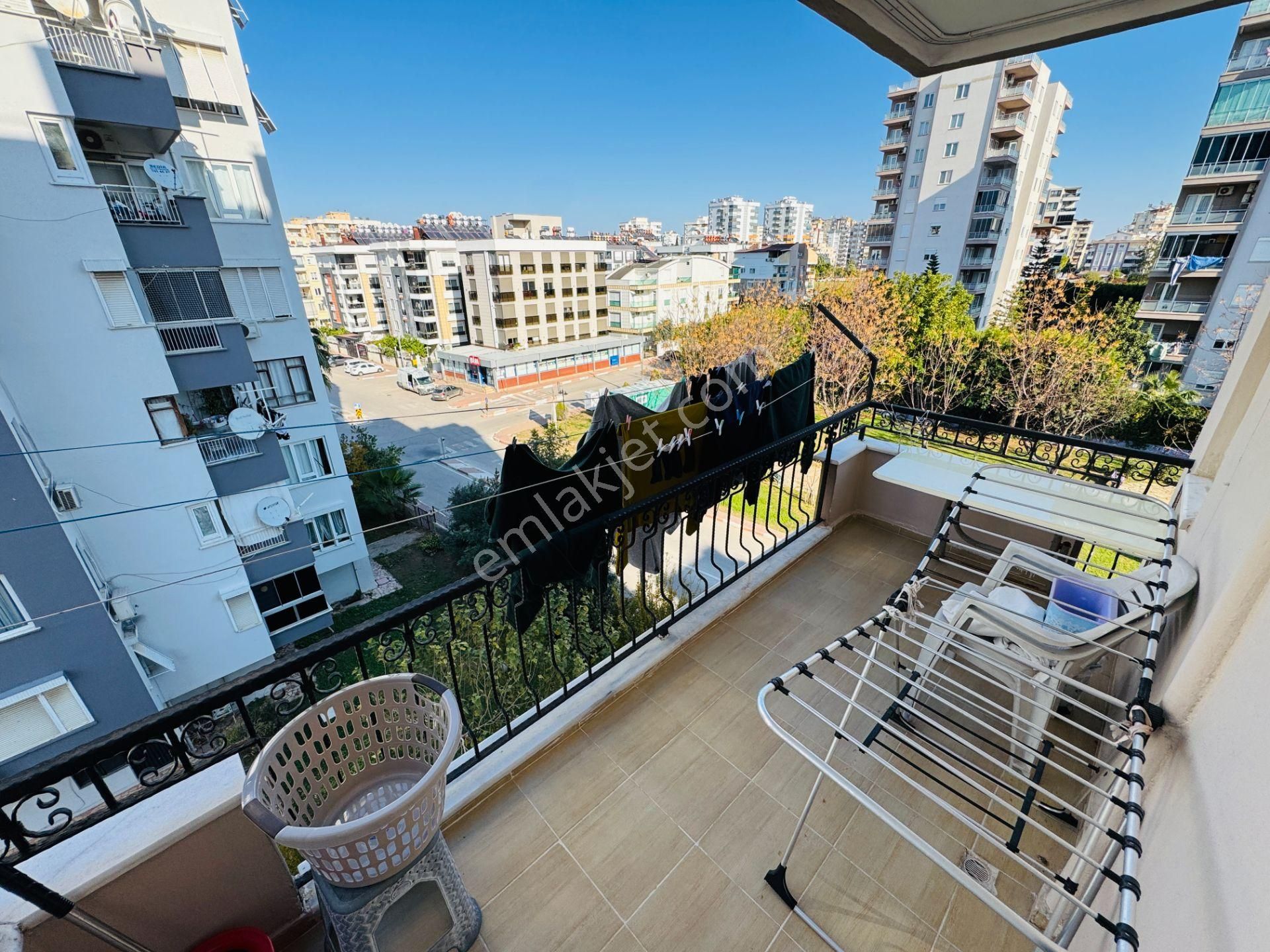 Meydankavağında Site İçi Park Cepheli Arakat 3+1 - Görsel 25