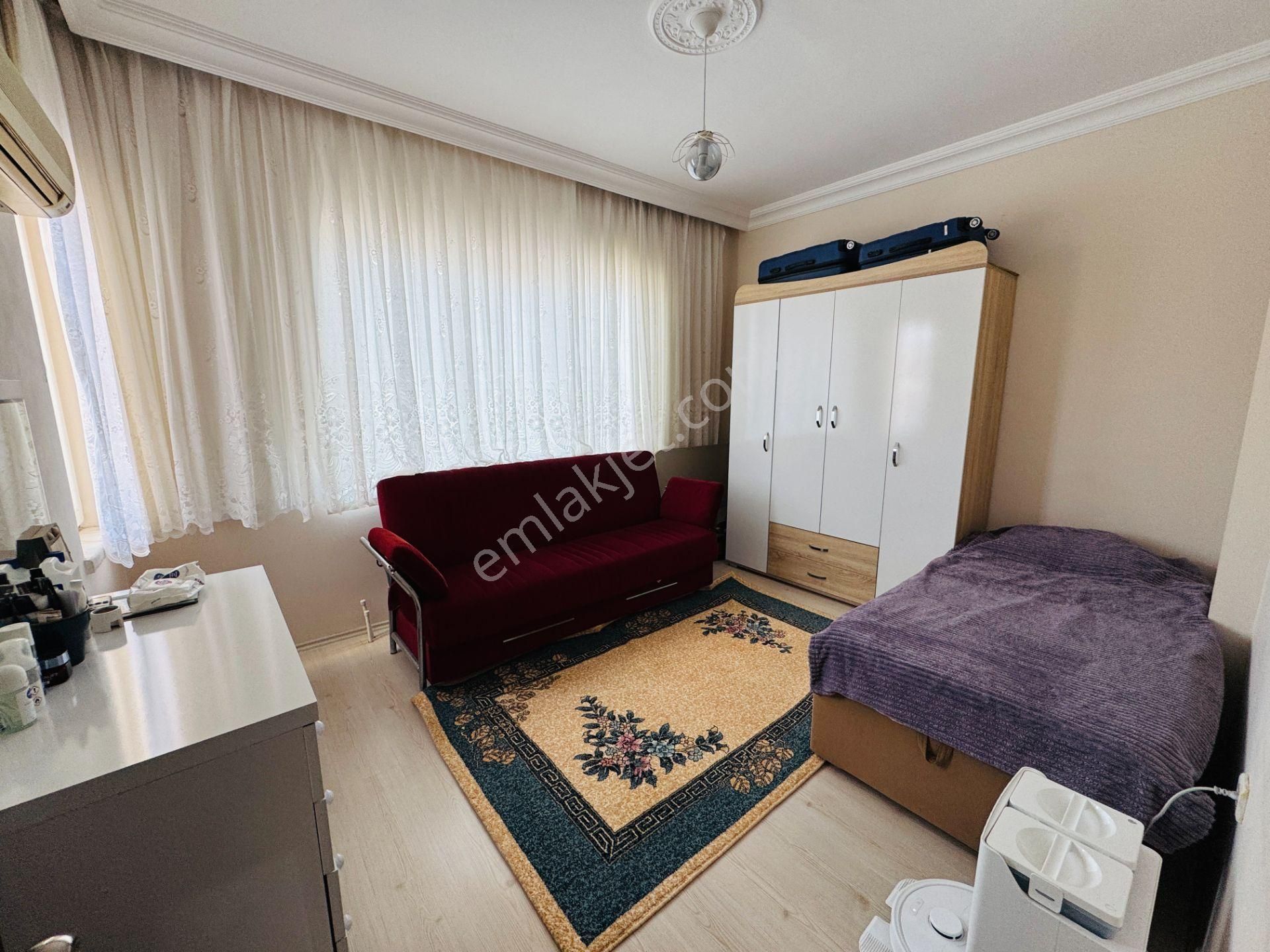 Meydankavağında Site İçi Park Cepheli Arakat 3+1 - Görsel 13