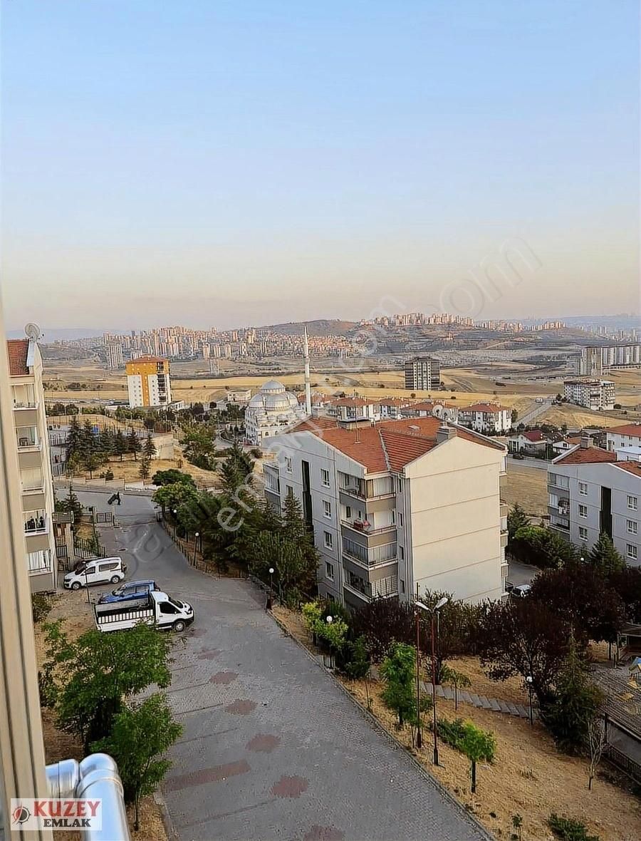 Kuzey Emlaktan Bölgenin En Nezih Sitesinde Kuruş Masrafsız - Görsel 16