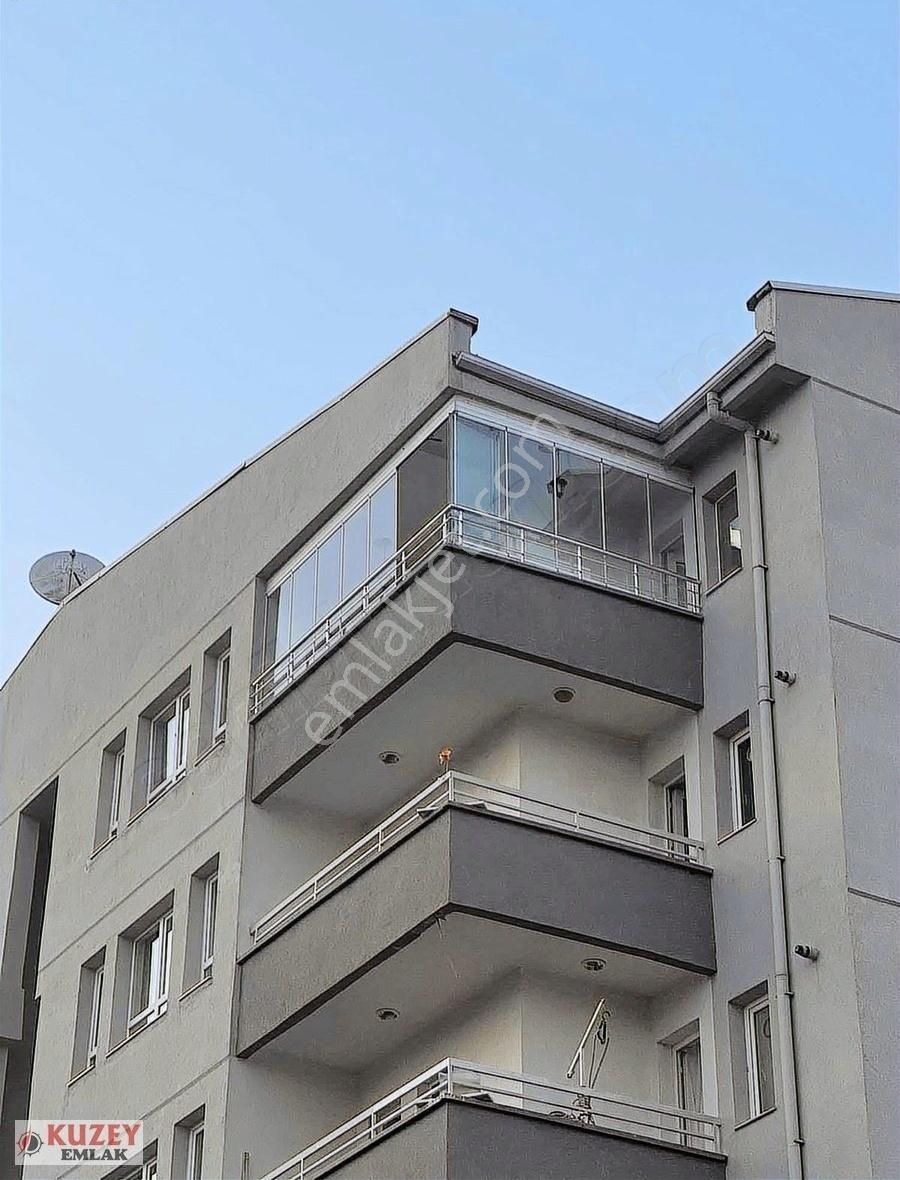 Kuzey Emlaktan Bölgenin En Nezih Sitesinde Kuruş Masrafsız - Görsel 26