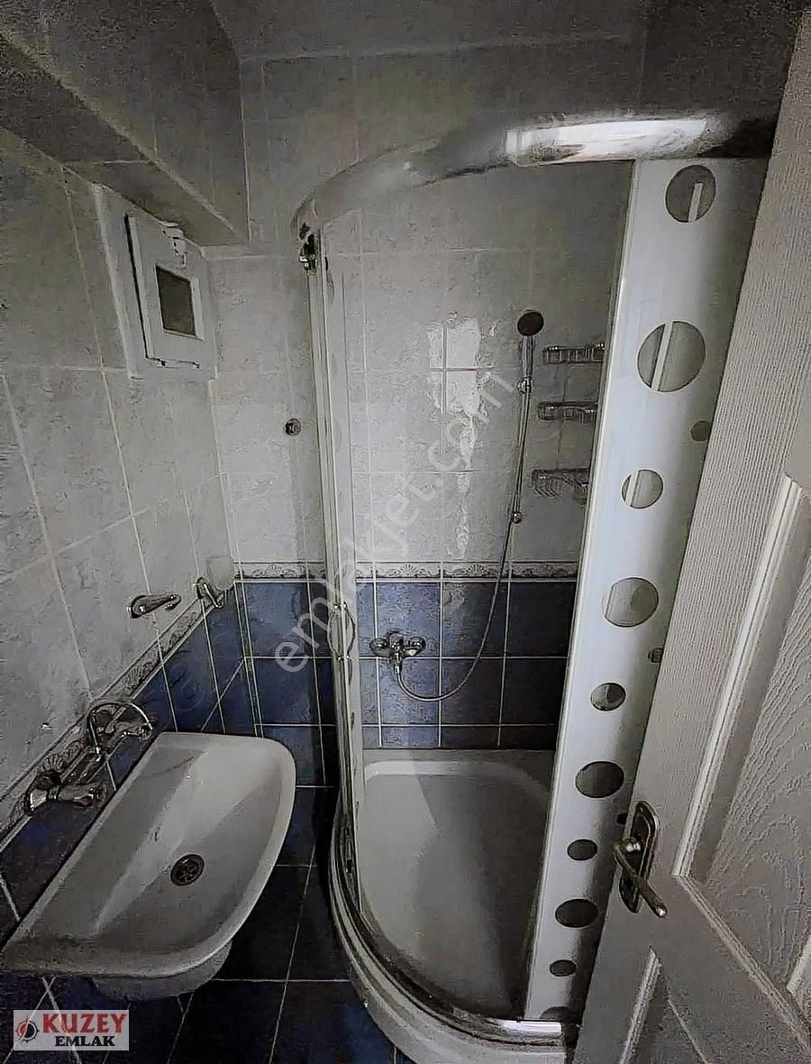 Kuzey Emlaktan Bölgenin En Nezih Sitesinde Kuruş Masrafsız - Görsel 22