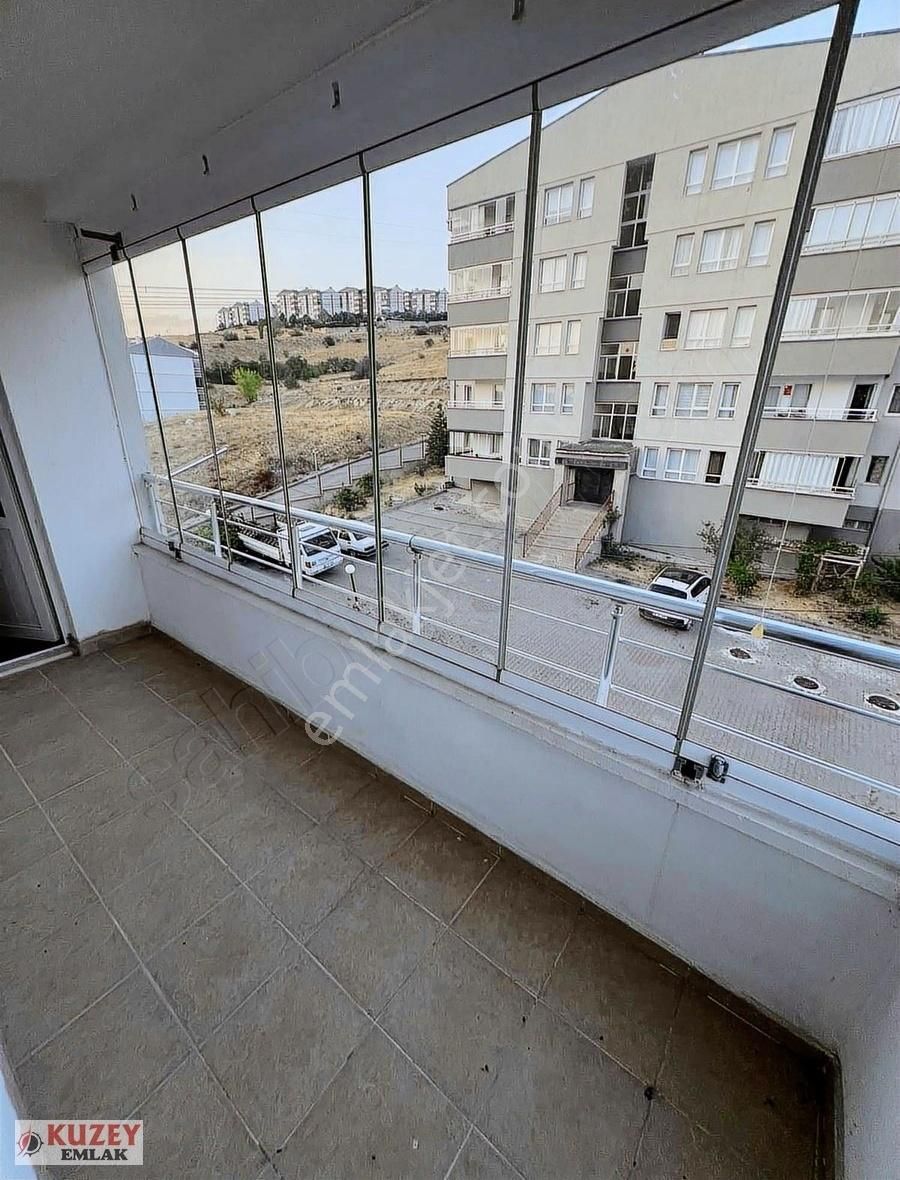 Kuzey Emlaktan Bölgenin En Nezih Sitesinde Kuruş Masrafsız - Görsel 6