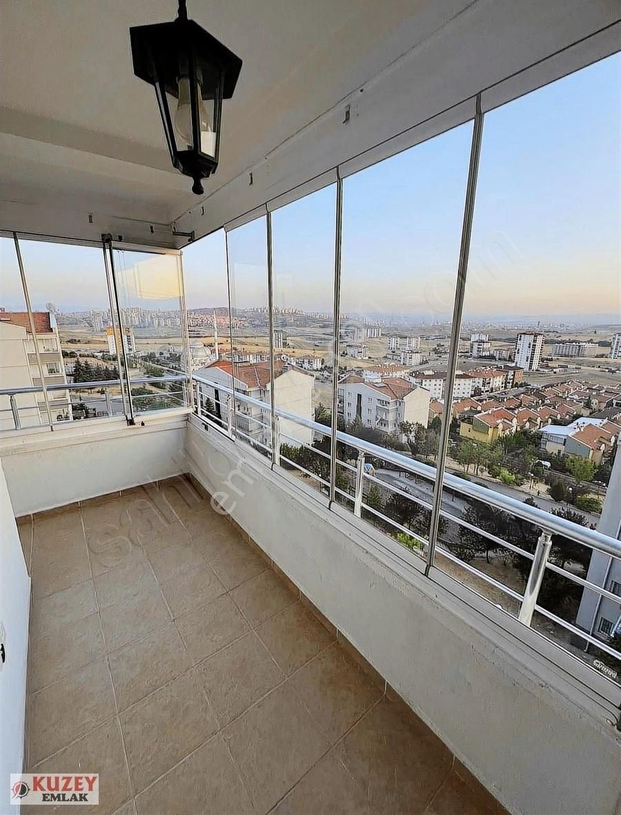 Kuzey Emlaktan Bölgenin En Nezih Sitesinde Kuruş Masrafsız - Görsel 20