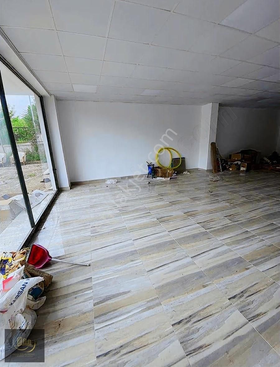 Akgül Emlak'tan Salıpazarında Kiralık İşyeri - Görsel 6