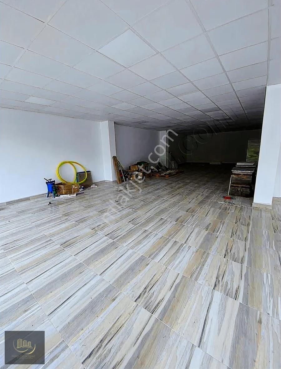 Akgül Emlak'tan Salıpazarında Kiralık İşyeri - Görsel 4