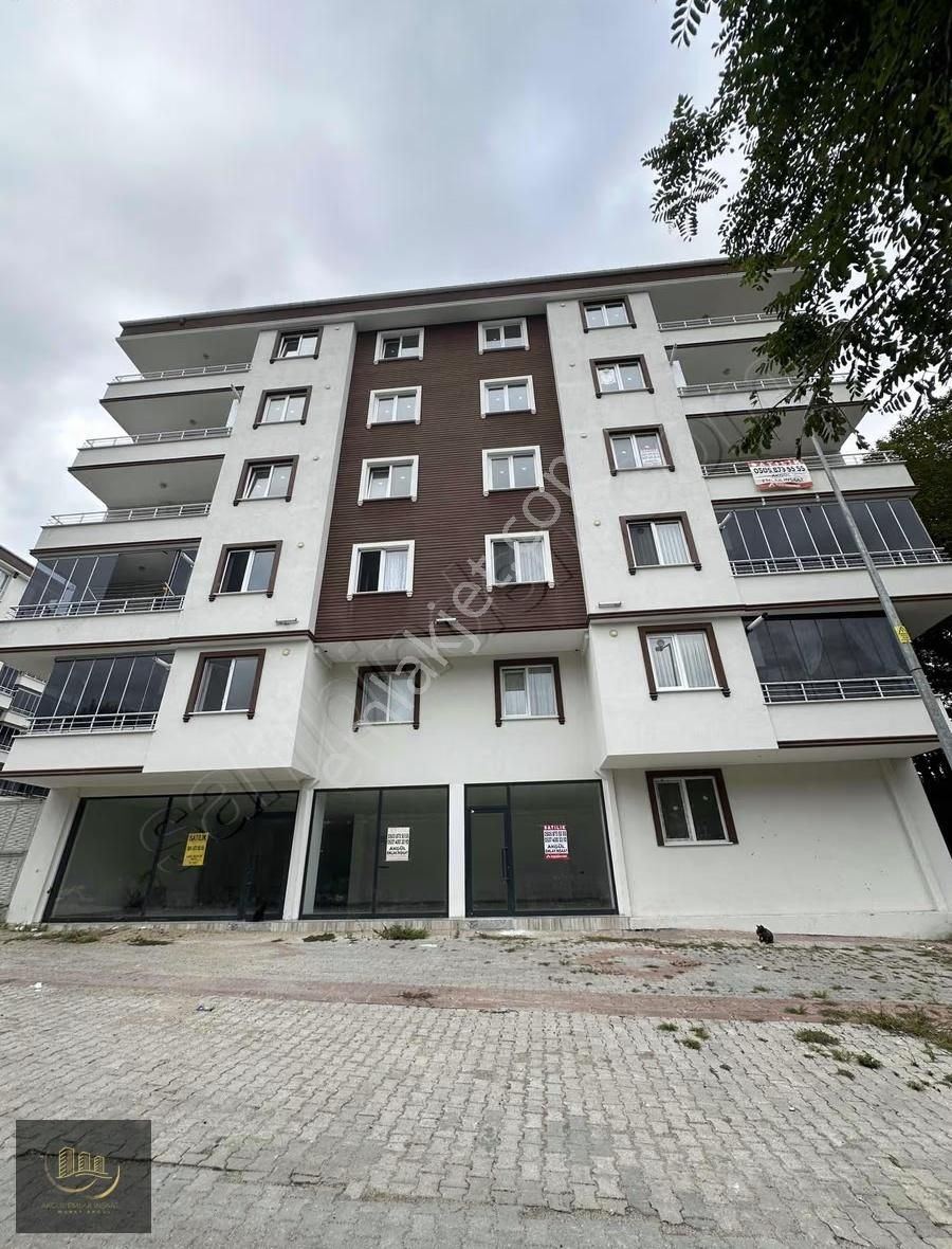 Akgül Emlak'tan Helvacıoğlu Sitesinde Satılık Dükkan - Görsel 6