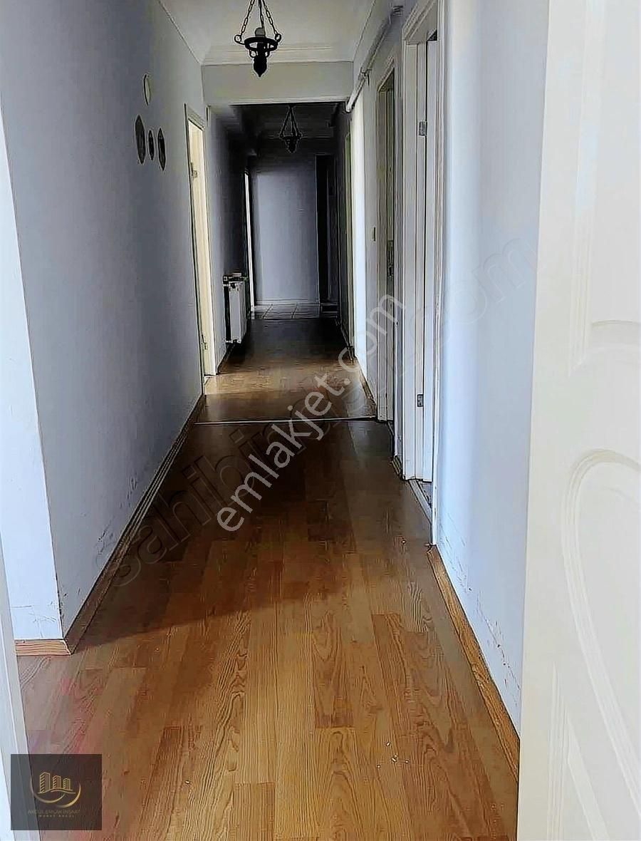 Akgül Emlak'tan Şehir Ve Deniz Manzaralı 165m2 4+1 Satılık Daire - Görsel 6