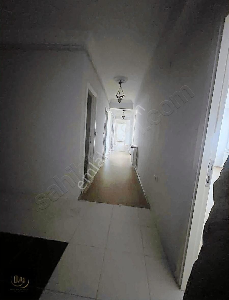 Akgül Emlak'tan Şehir Ve Deniz Manzaralı 165m2 4+1 Satılık Daire - Görsel 3