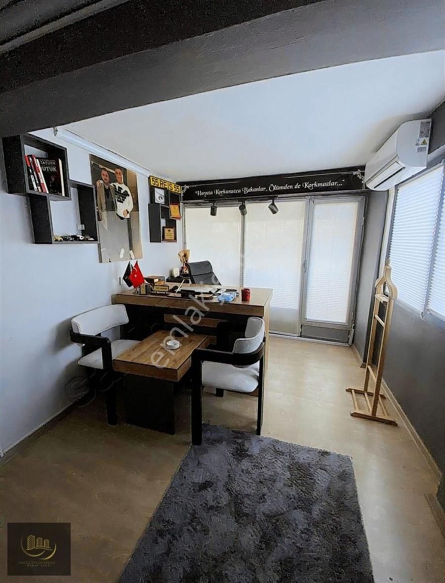 Akgül Emlak'tan Salıpazarı Merkez'de Satılık Dükkan - Görsel 5