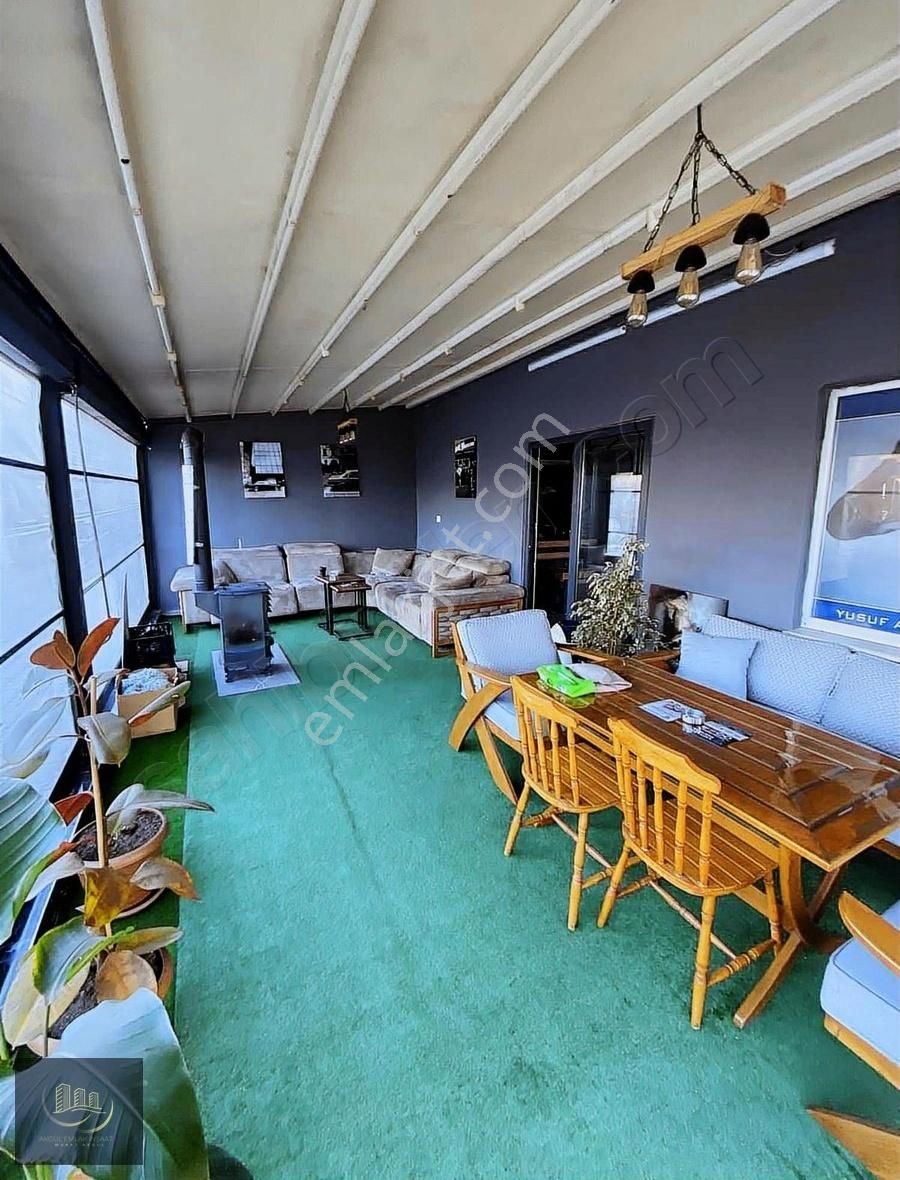 Akgül Emlak'tan Salıpazarı Merkez'de Satılık Dükkan - Görsel 9