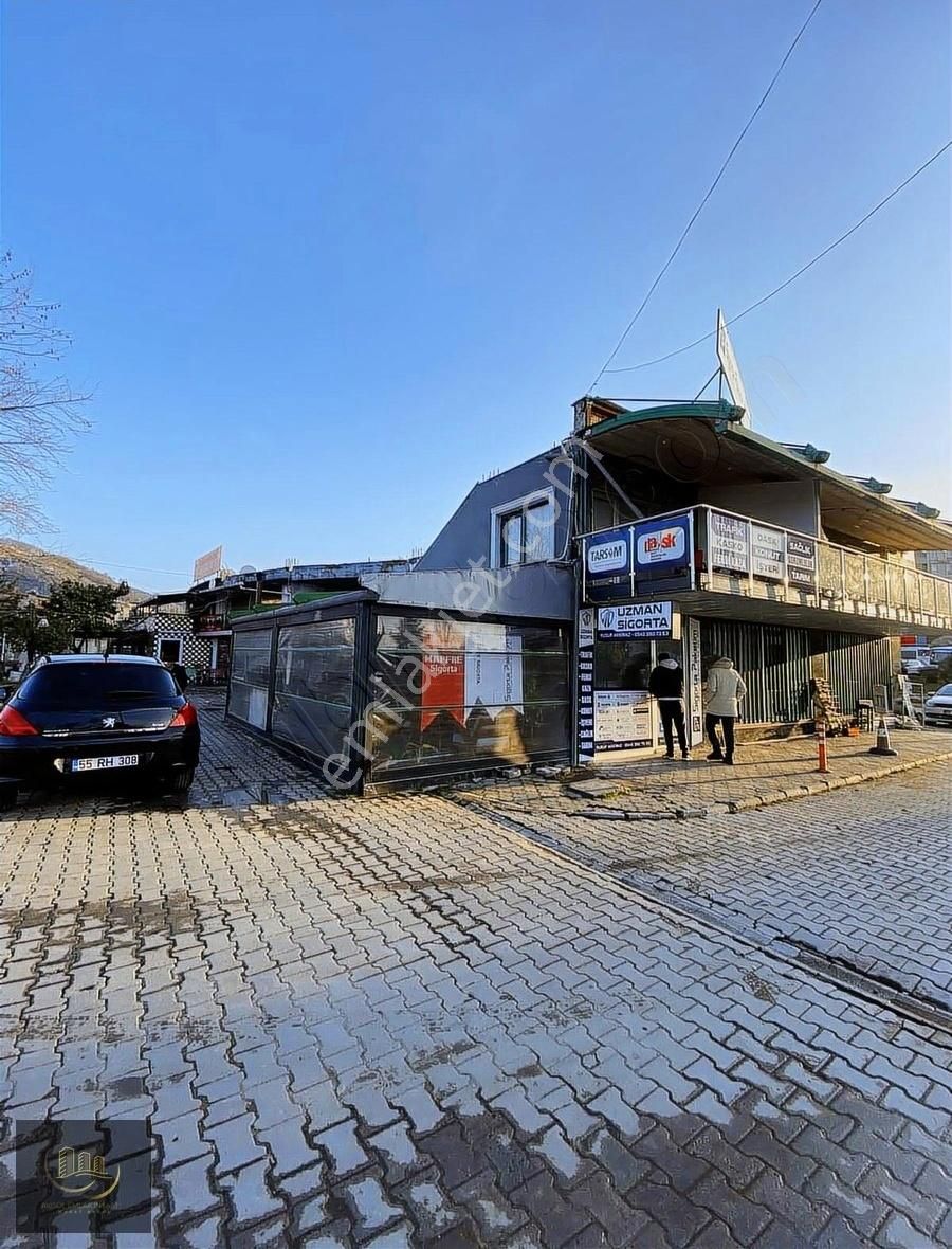 Akgül Emlak'tan Salıpazarı Merkez'de Satılık Dükkan - Görsel 6