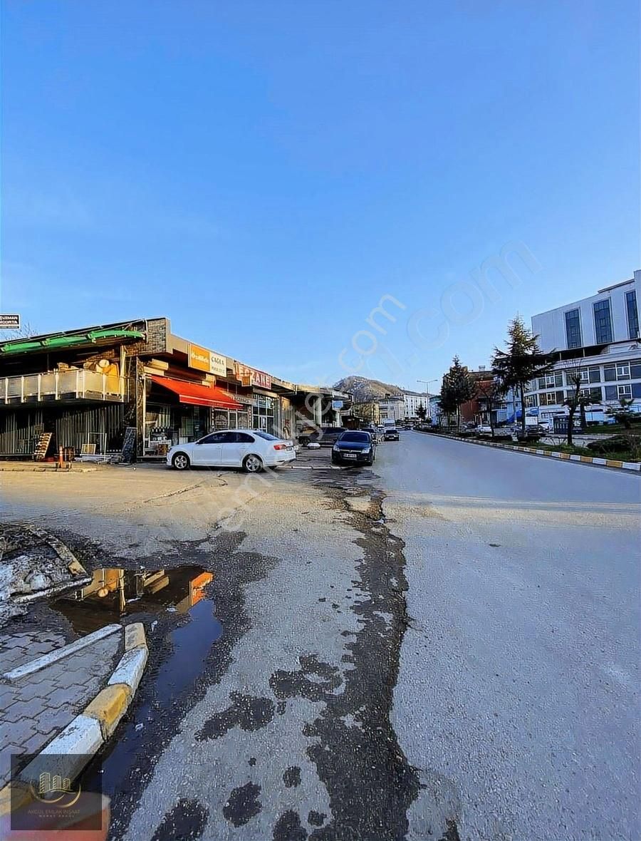 Akgül Emlak'tan Salıpazarı Merkez'de Satılık Dükkan - Görsel 3