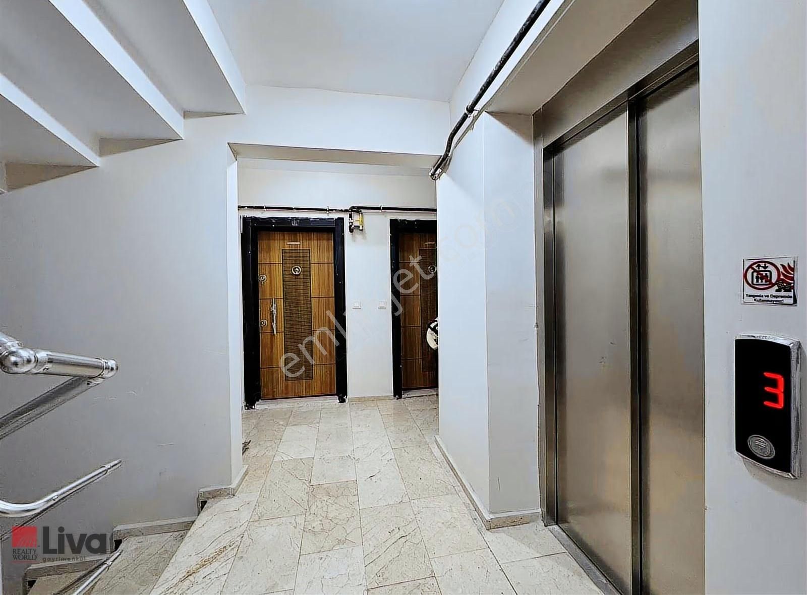 ▓eğitim Fakültesi Tam Karşısı Ayrı Mutfaklı Geniş 2+1▓ - Görsel 15