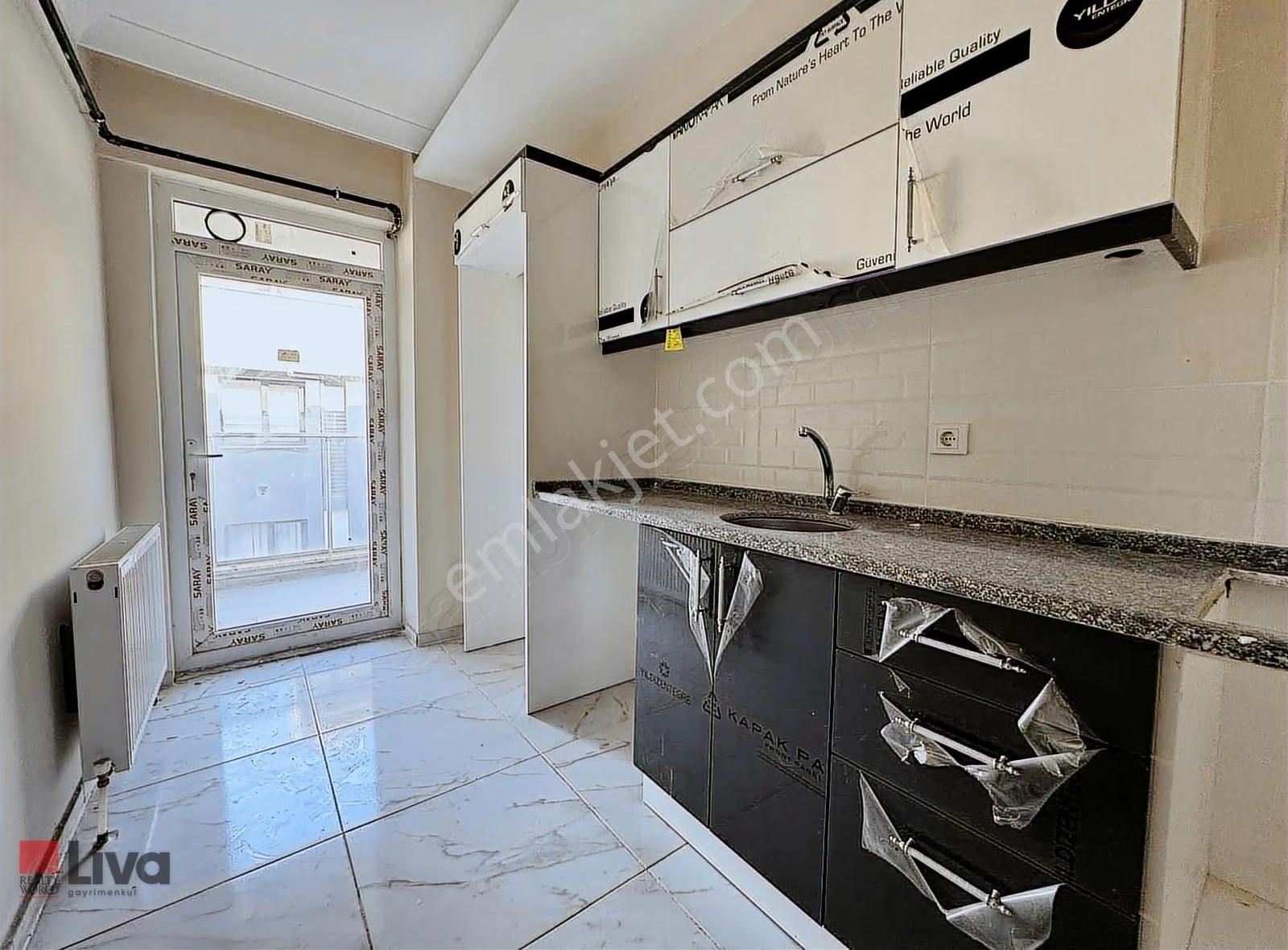 ▓eğitim Fakültesi Tam Karşısı Ayrı Mutfaklı Geniş 2+1▓ - Görsel 35