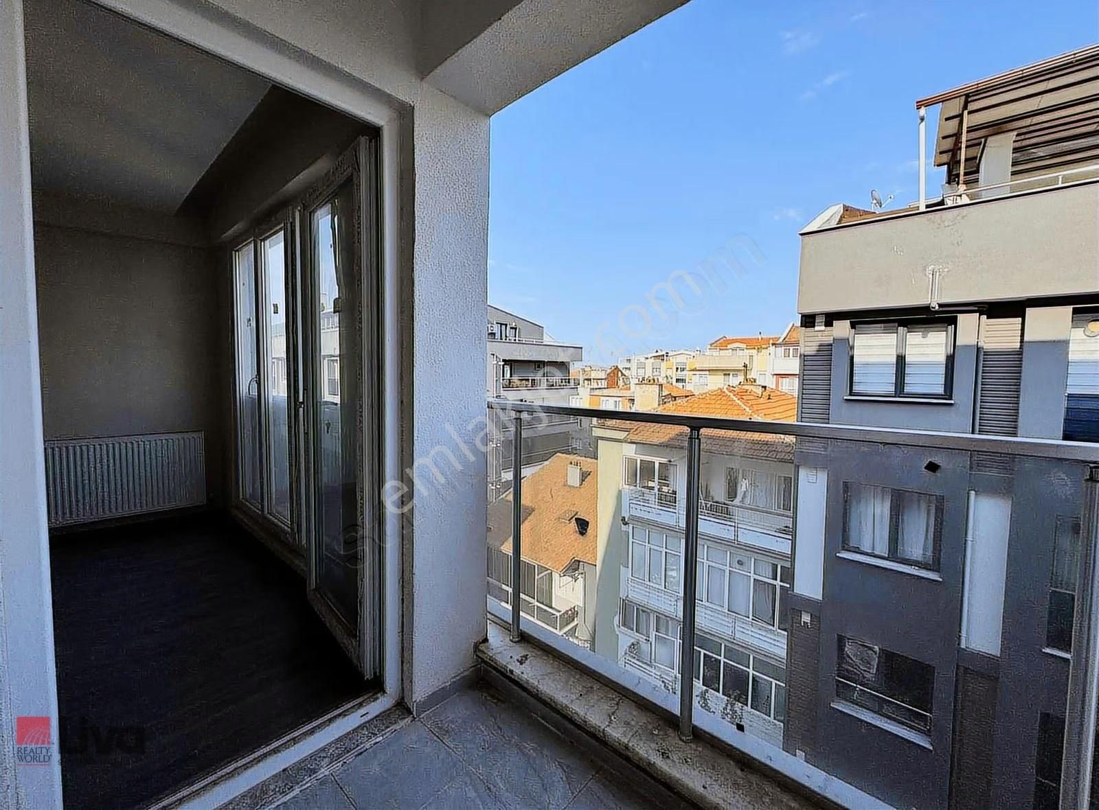 ▓eğitim Fakültesi Tam Karşısı Ayrı Mutfaklı Geniş 2+1▓ - Görsel 27