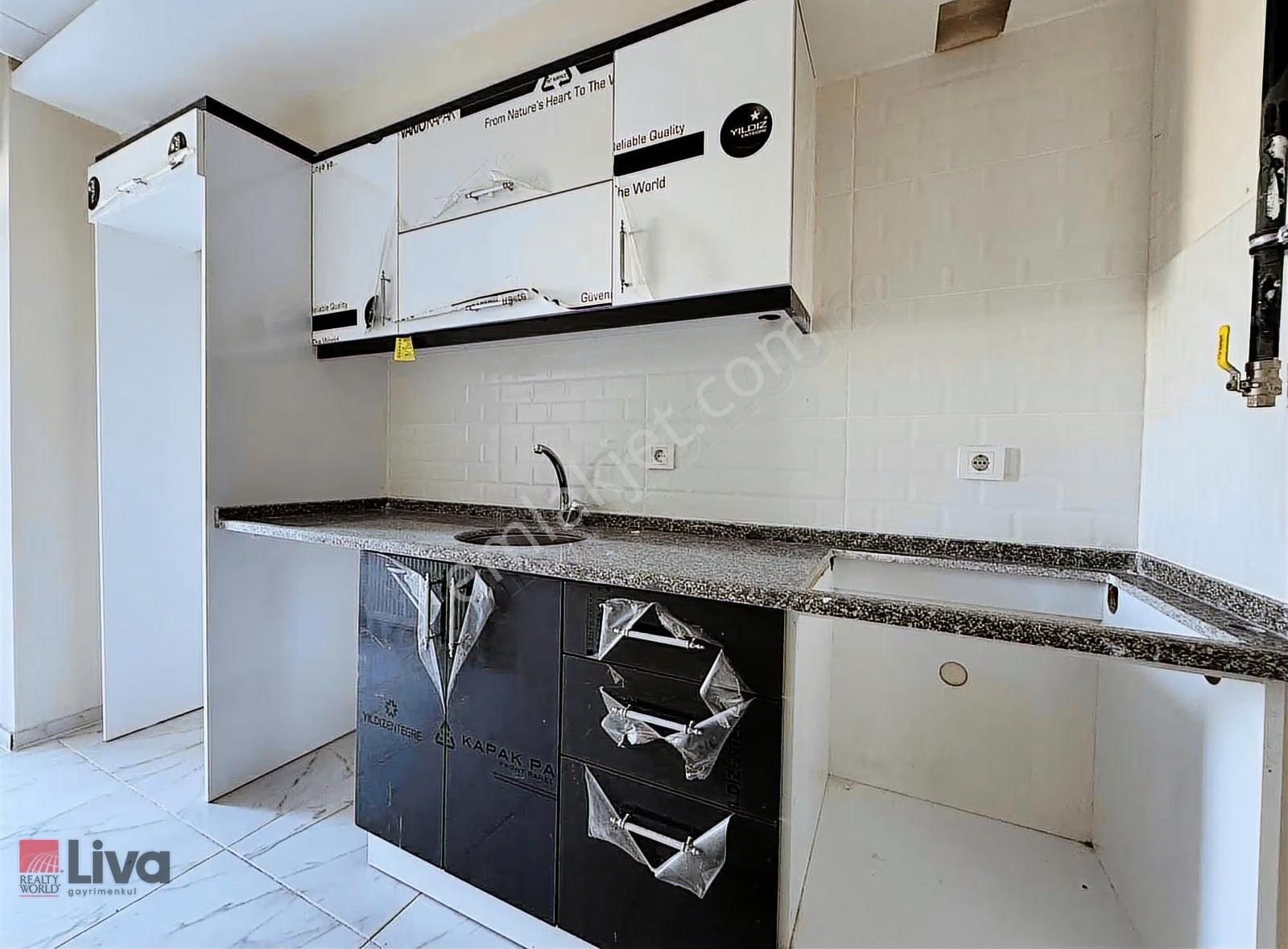 ▓eğitim Fakültesi Tam Karşısı Ayrı Mutfaklı Geniş 2+1▓ - Görsel 18