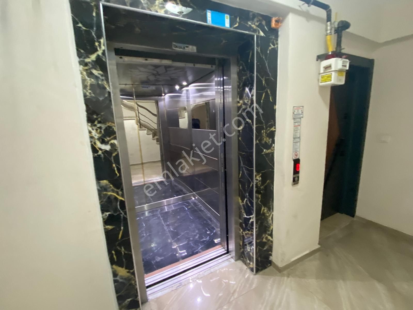 Arga' Dan Buca Çevik Bir'de 3+1 Teraslı Satılık Dubleks Daire. - Görsel 31