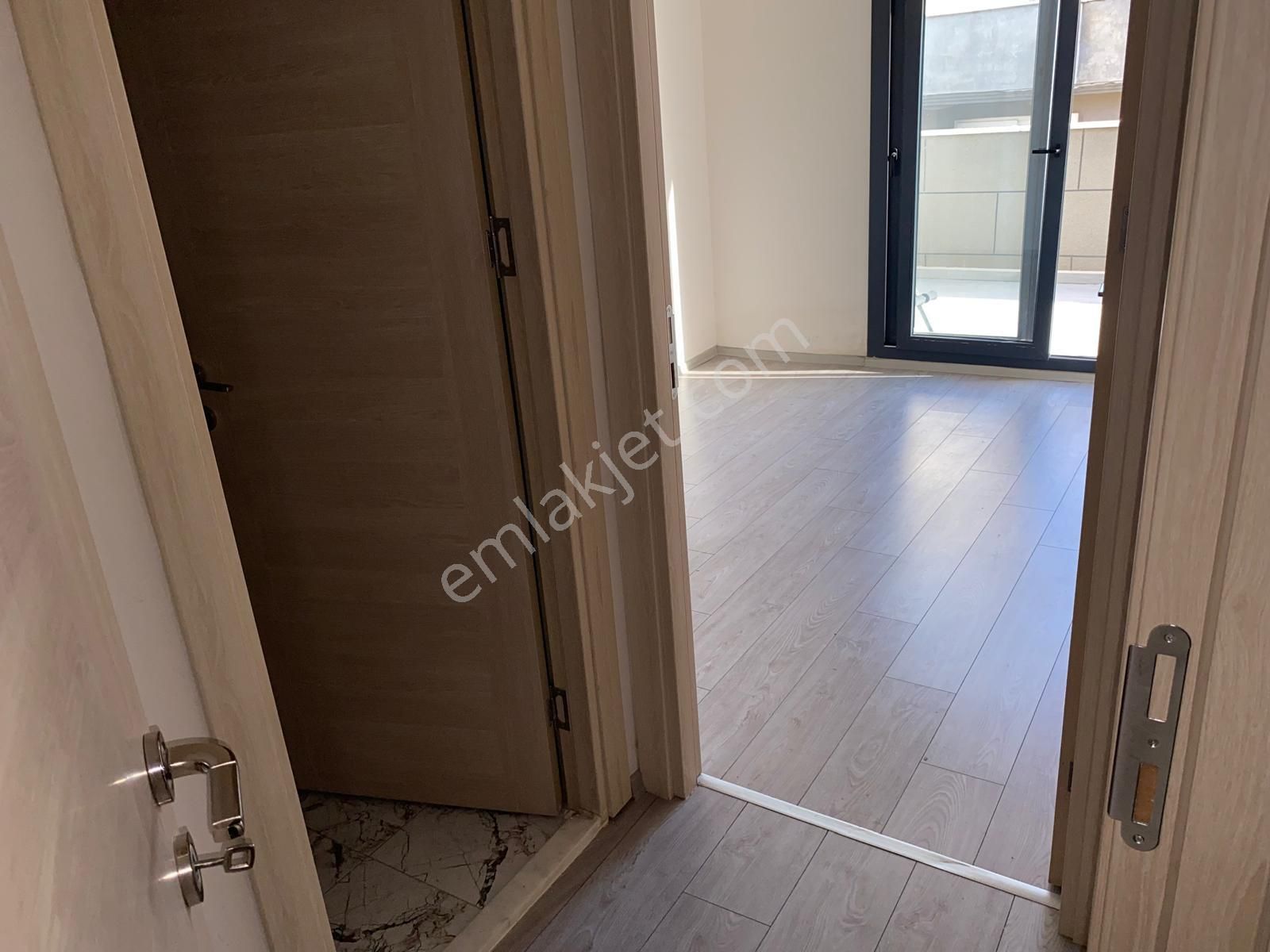 Arga' Dan Buca Çevik Bir'de 3+1 Teraslı Satılık Dubleks Daire. - Görsel 23