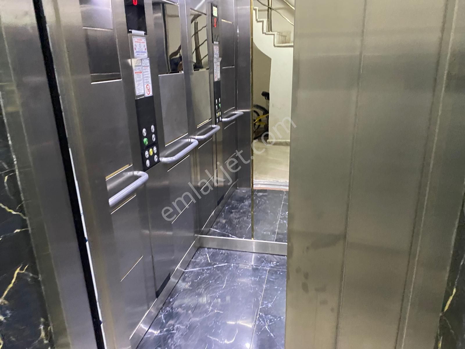 Arga' Dan Buca Çevik Bir'de 3+1 Teraslı Satılık Dubleks Daire. - Görsel 33