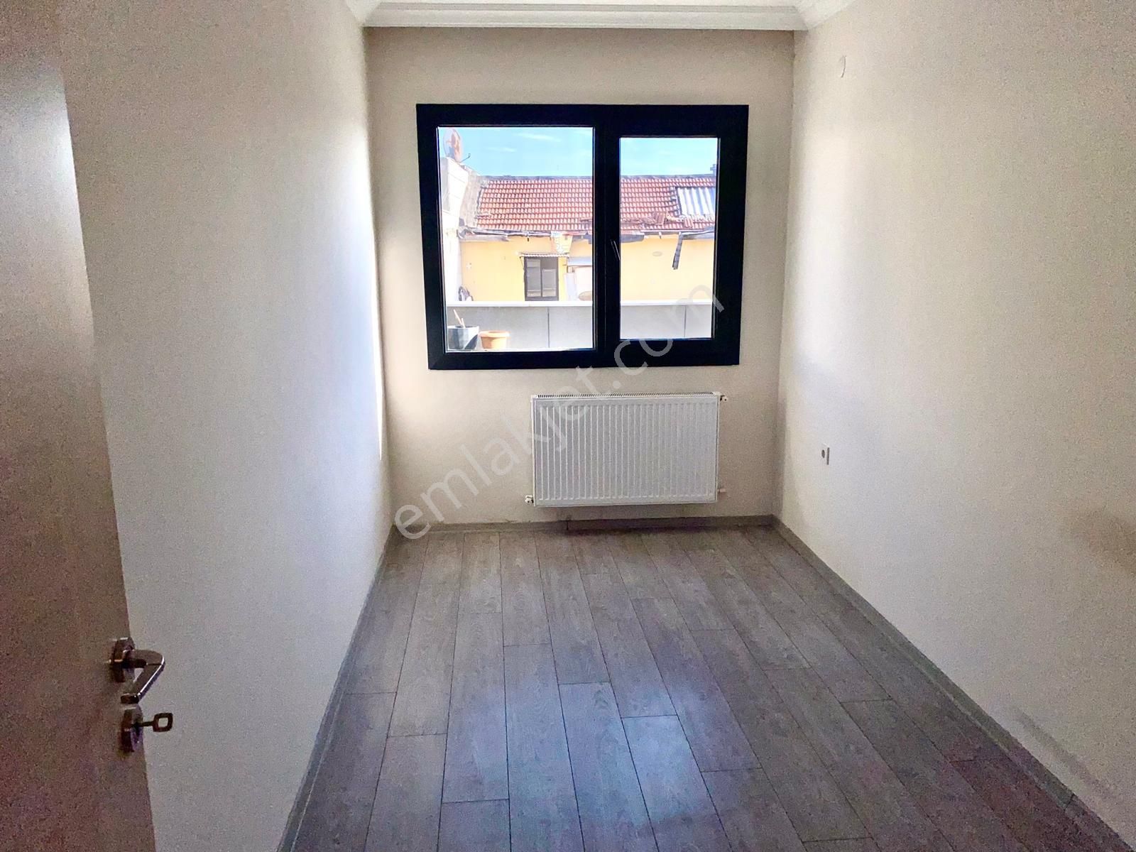 Arga' Dan Buca Çevik Bir'de 3+1 Teraslı Satılık Dubleks Daire. - Görsel 17