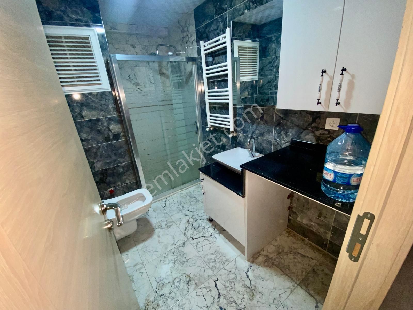 Arga' Dan Buca Çevik Bir'de 3+1 Teraslı Satılık Dubleks Daire. - Görsel 12