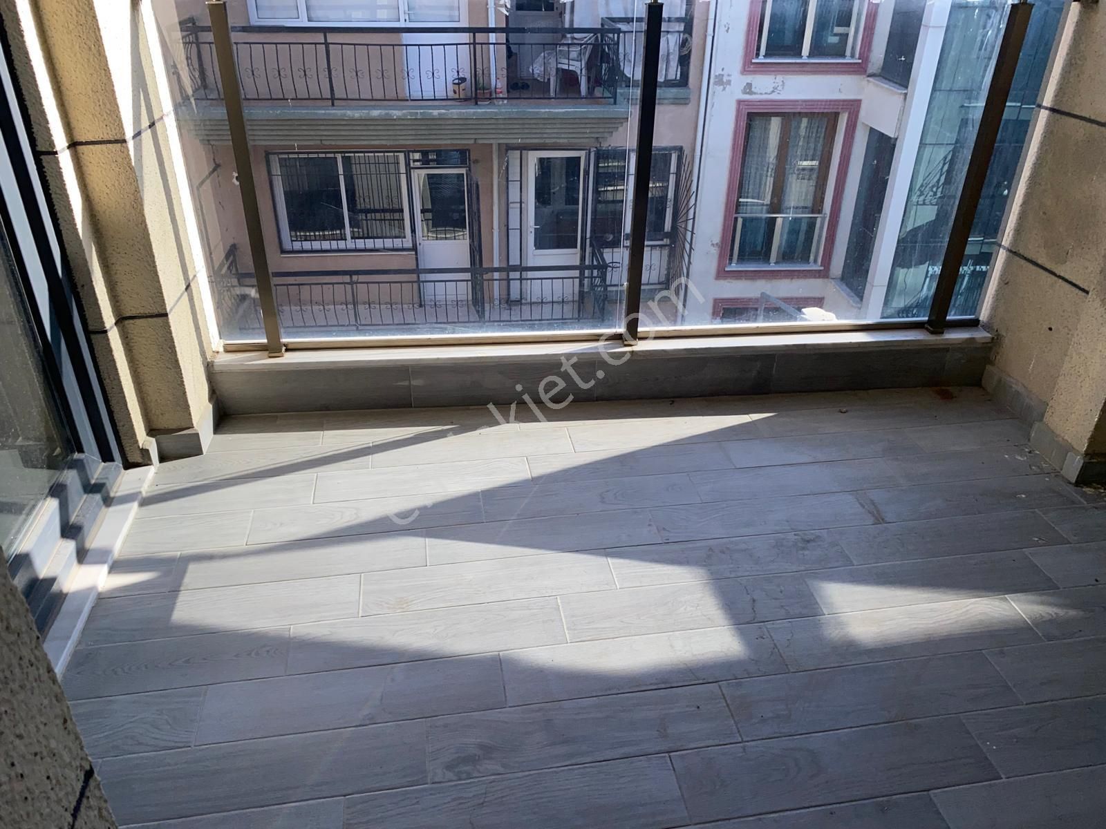 Arga' Dan Buca Çevik Bir'de 3+1 Teraslı Satılık Dubleks Daire. - Görsel 3