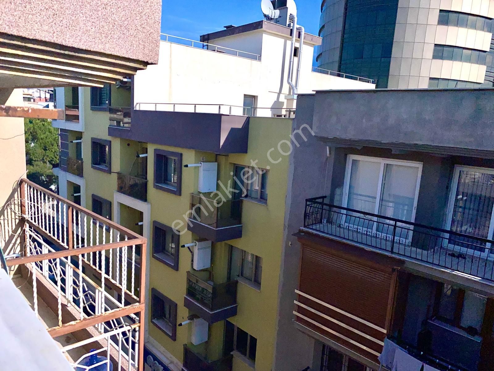 Arga' Dan Buca Çevik Bir'de 3+1 Teraslı Satılık Dubleks Daire. - Görsel 22