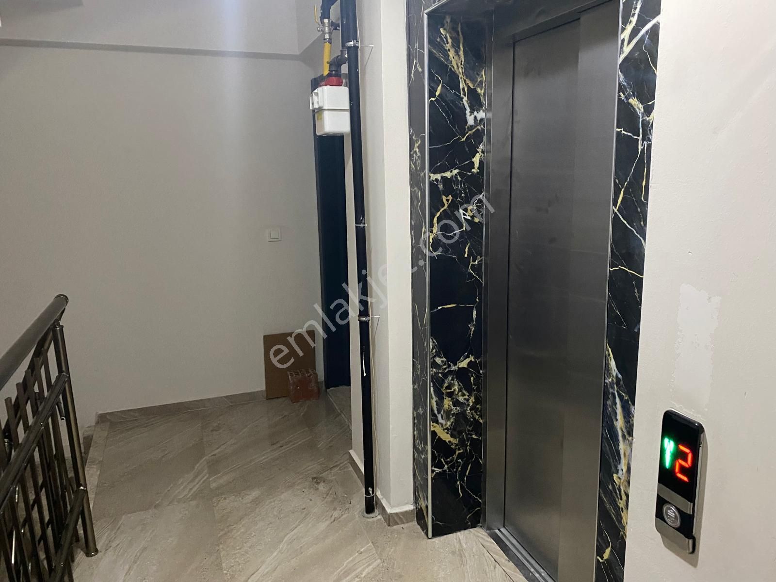 Arga' Dan Buca Çevik Bir'de 3+1 Teraslı Satılık Dubleks Daire. - Görsel 29