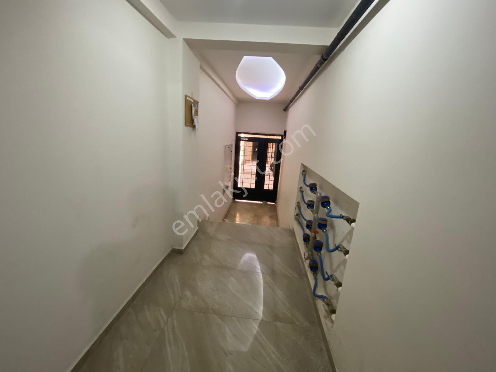 Arga' Dan Buca Çevik Bir'de 3+1 Teraslı Satılık Dubleks Daire. - Görsel 32