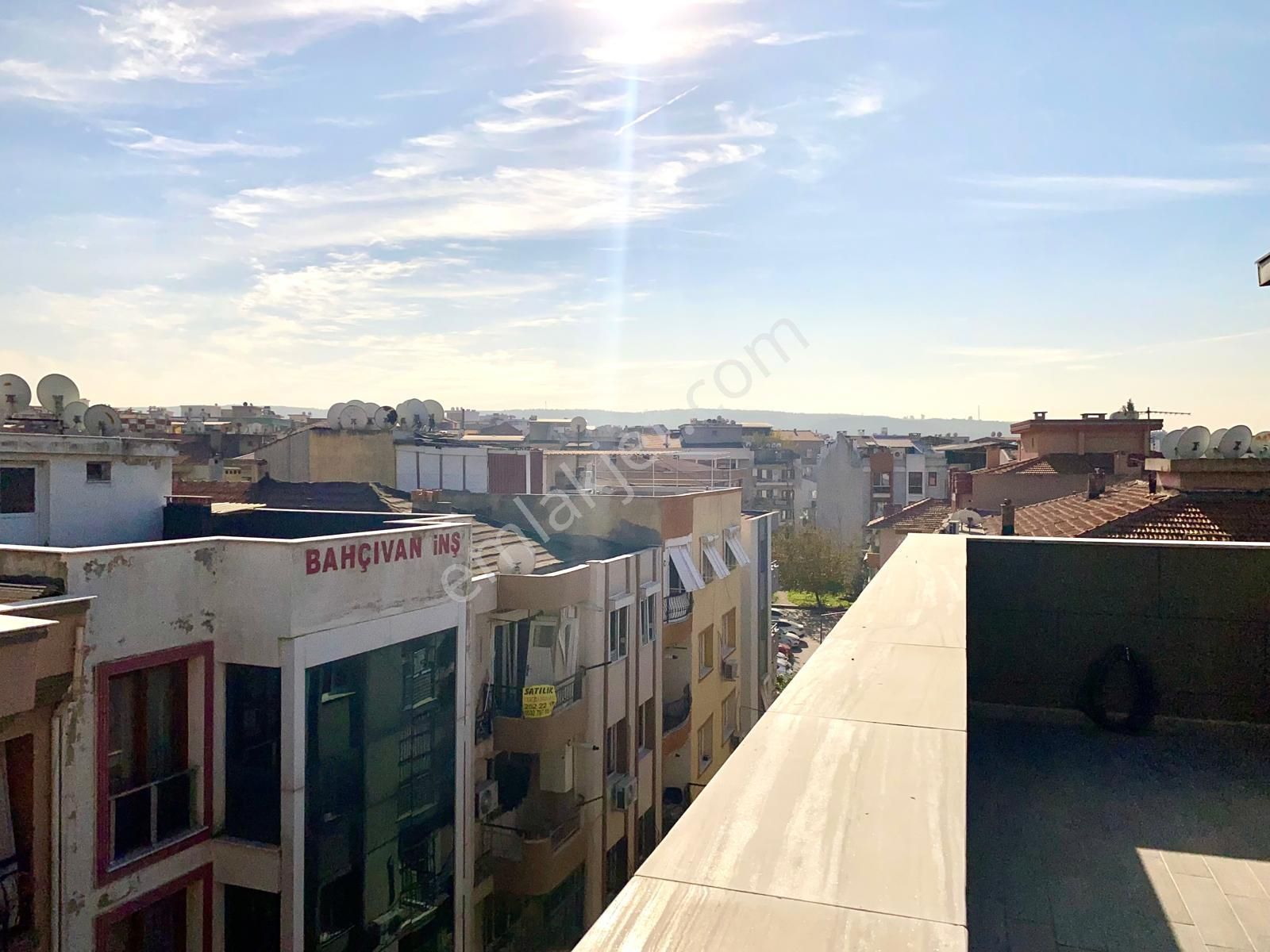 Arga' Dan Buca Çevik Bir'de 3+1 Teraslı Satılık Dubleks Daire. - Görsel 18