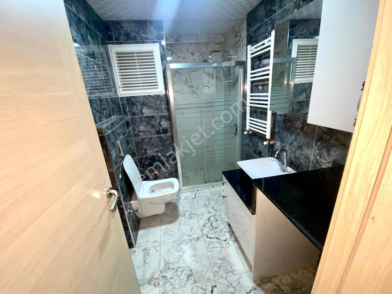 Arga' Dan Buca Çevik Bir'de 3+1 Teraslı Satılık Dubleks Daire. - Görsel 13