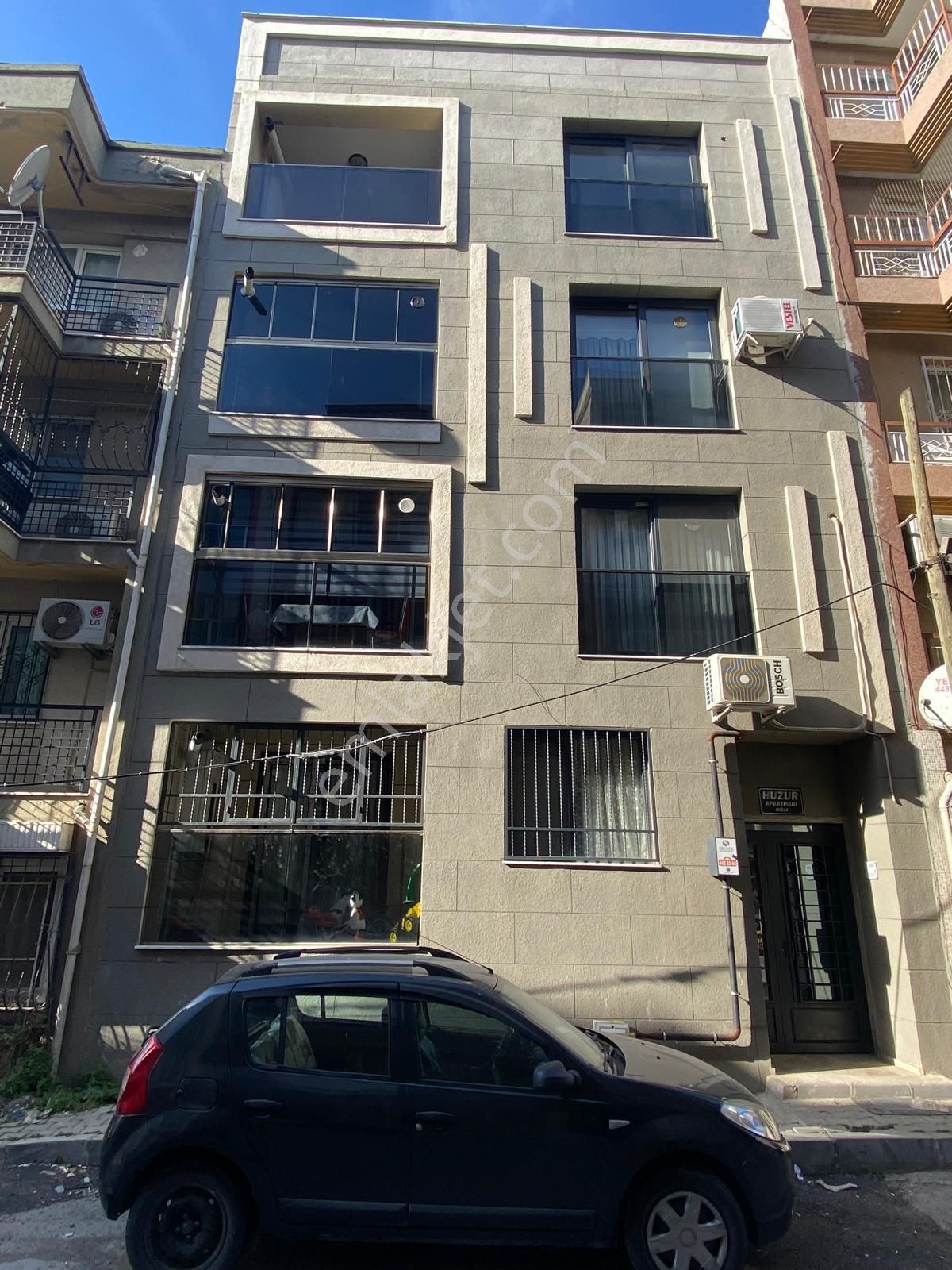 Arga' Dan Buca Çevik Bir'de 3+1 Teraslı Satılık Dubleks Daire. - Görsel 35