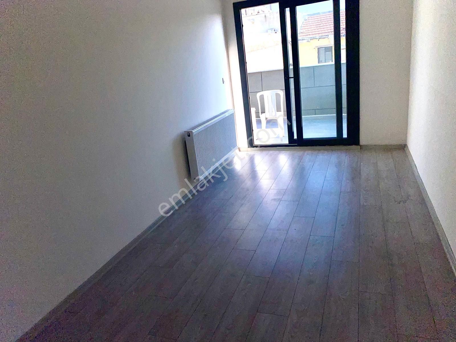 Arga' Dan Buca Çevik Bir'de 3+1 Teraslı Satılık Dubleks Daire. - Görsel 21