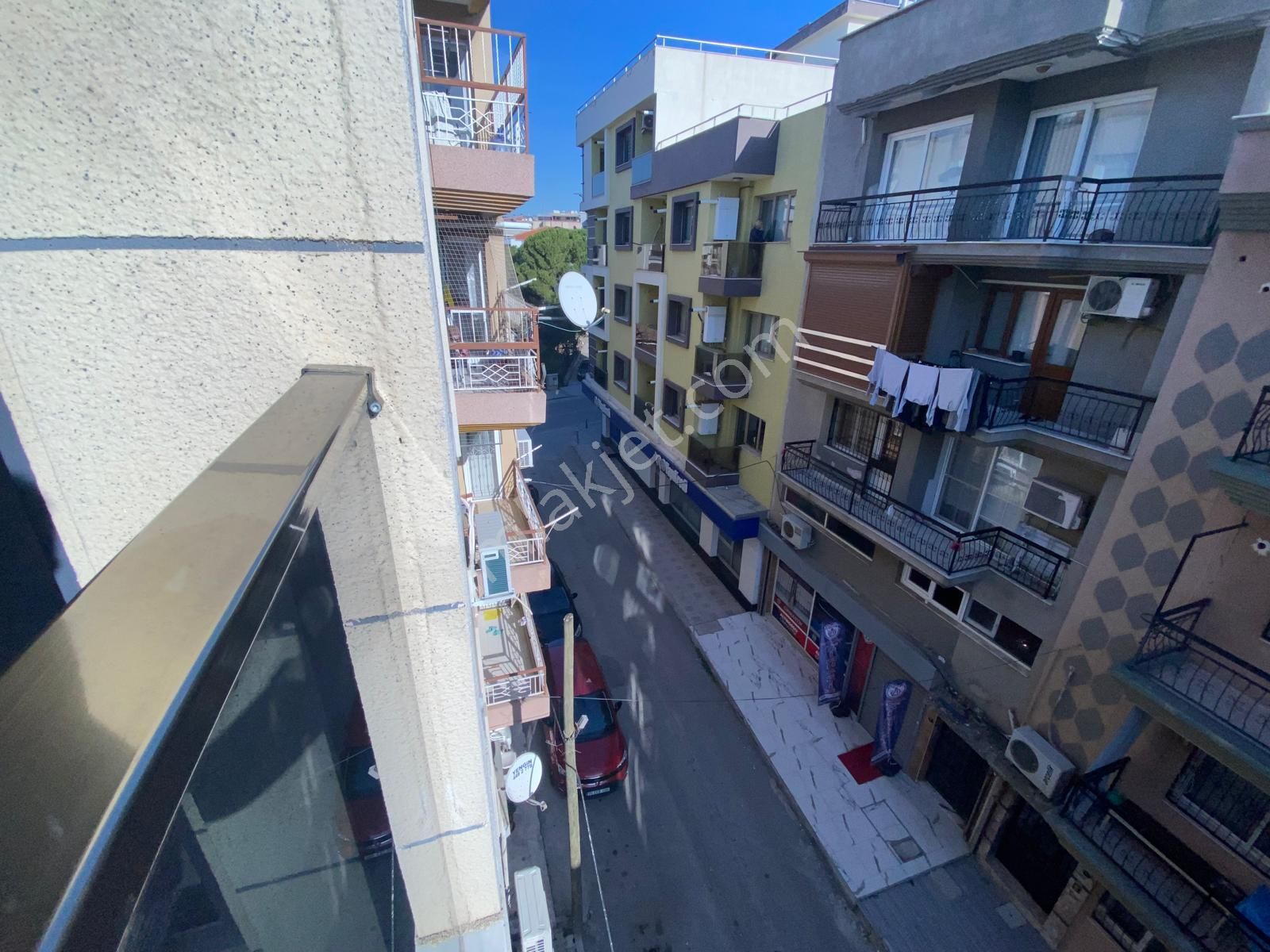 Arga' Dan Buca Çevik Bir'de 3+1 Teraslı Satılık Dubleks Daire. - Görsel 6