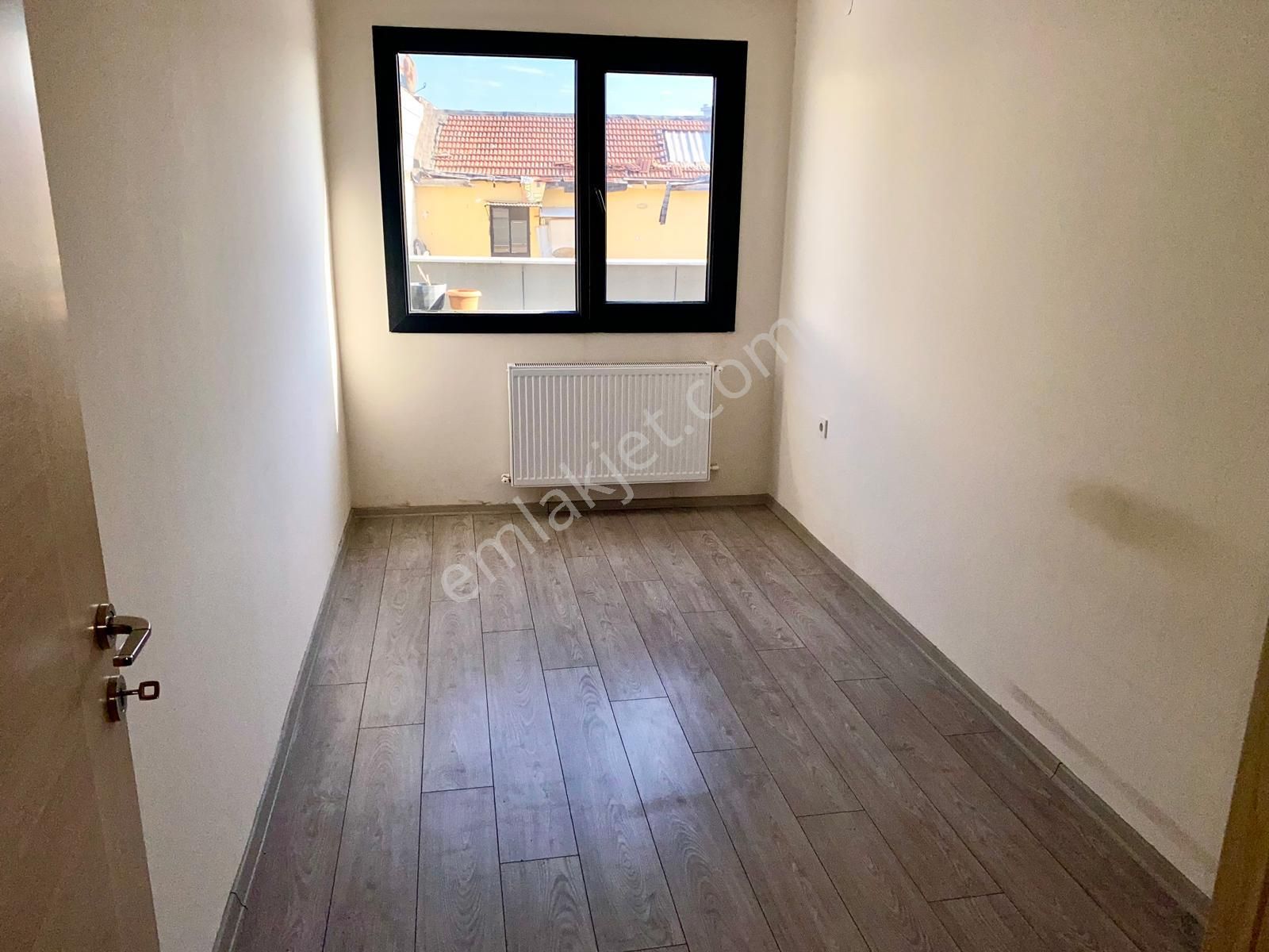 Arga' Dan Buca Çevik Bir'de 3+1 Teraslı Satılık Dubleks Daire. - Görsel 28