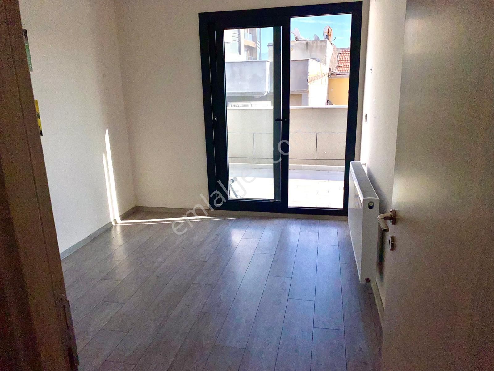 Arga' Dan Buca Çevik Bir'de 3+1 Teraslı Satılık Dubleks Daire. - Görsel 25