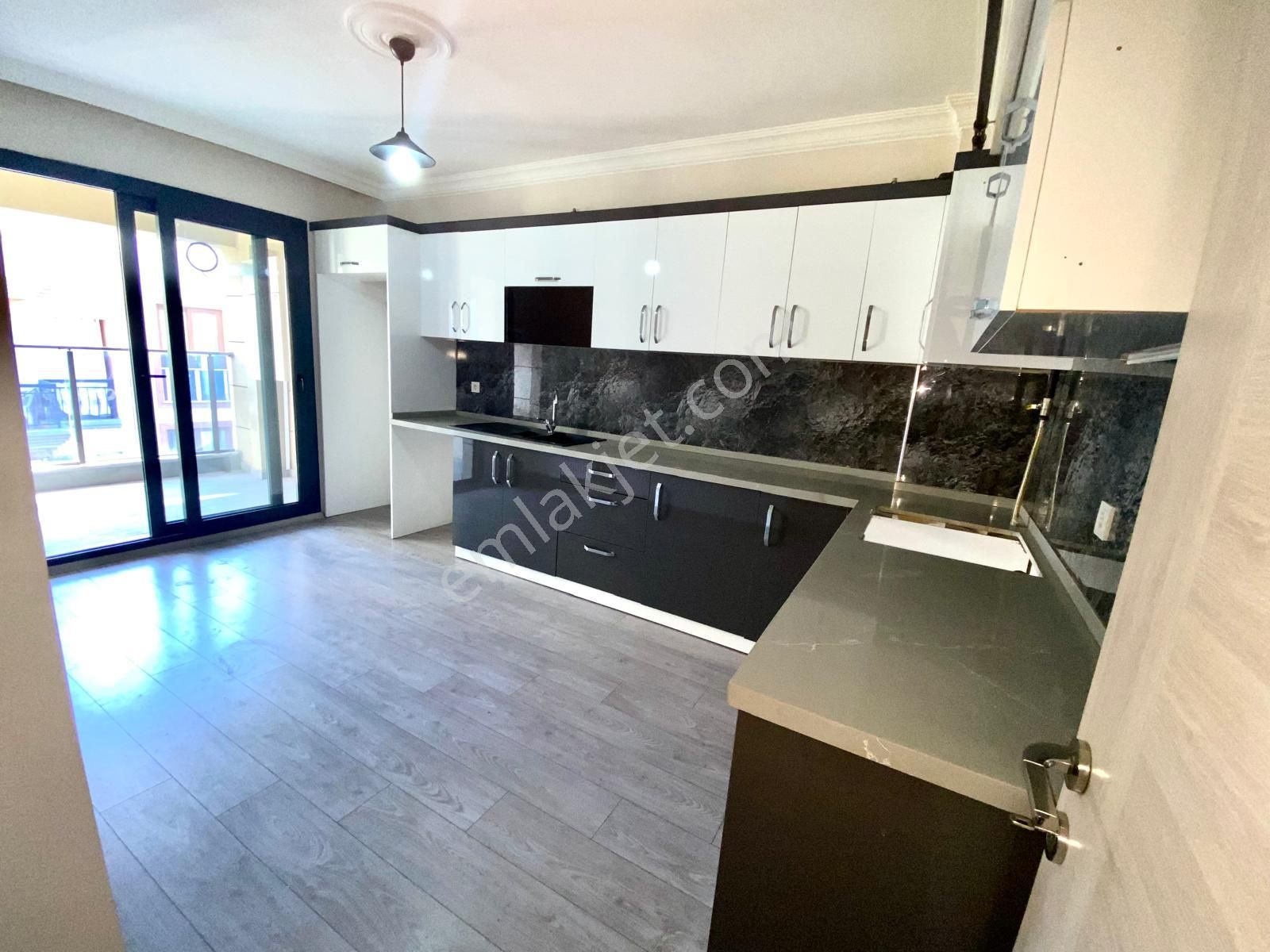 Arga' Dan Buca Çevik Bir'de 3+1 Teraslı Satılık Dubleks Daire. - Görsel 11