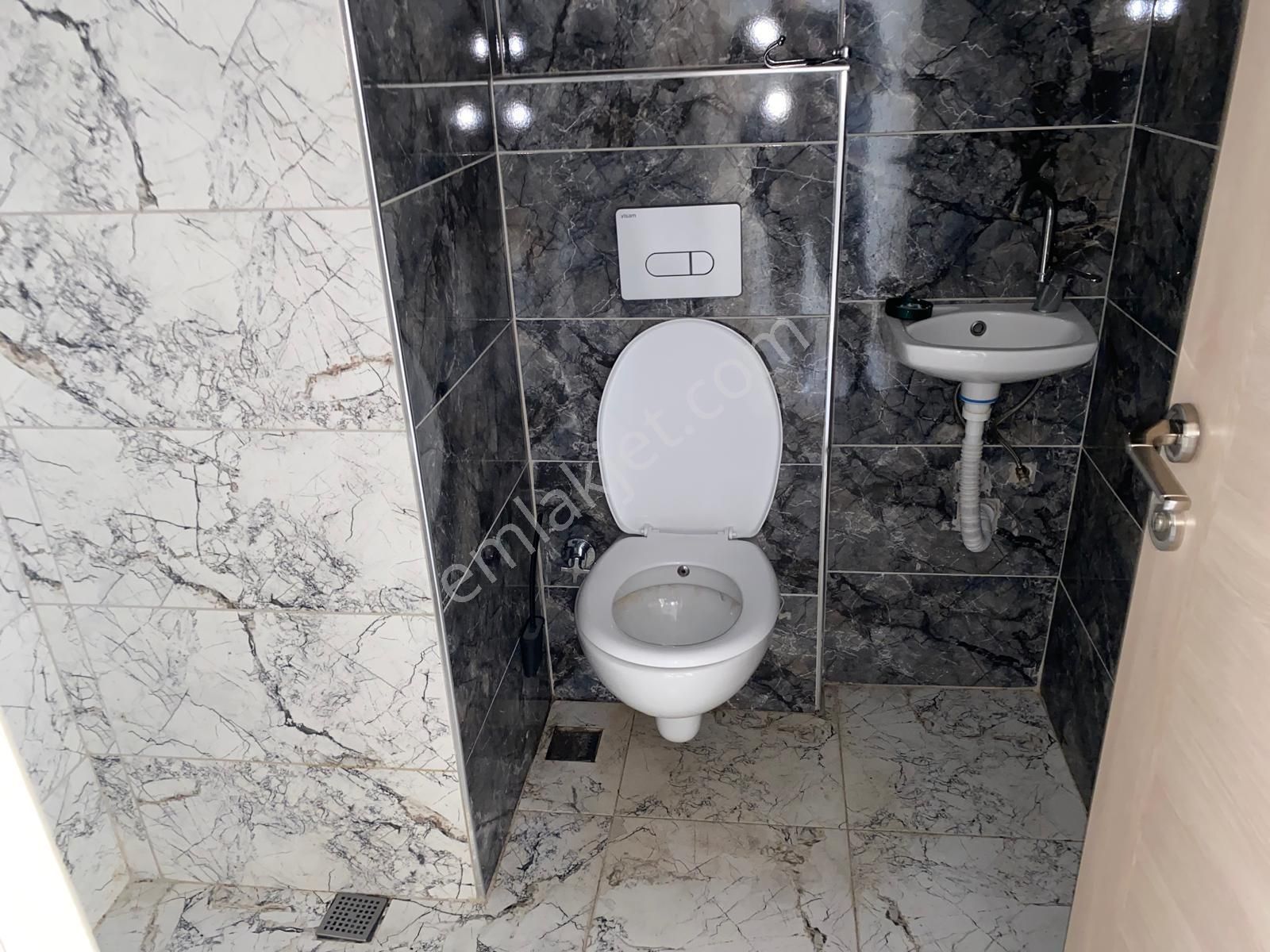 Arga' Dan Buca Çevik Bir'de 3+1 Teraslı Satılık Dubleks Daire. - Görsel 24